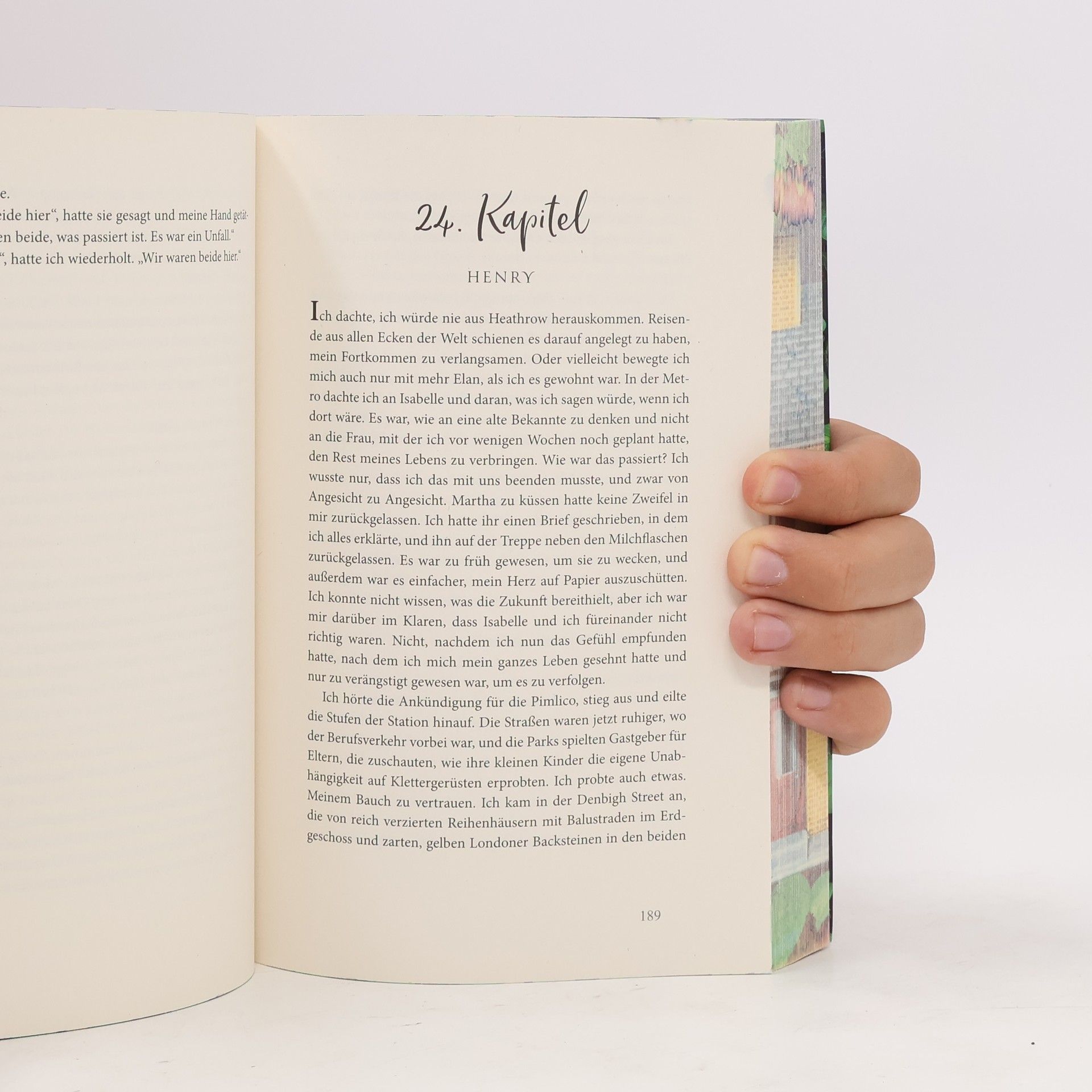 Evie Woods Der verschwundene Buchladen