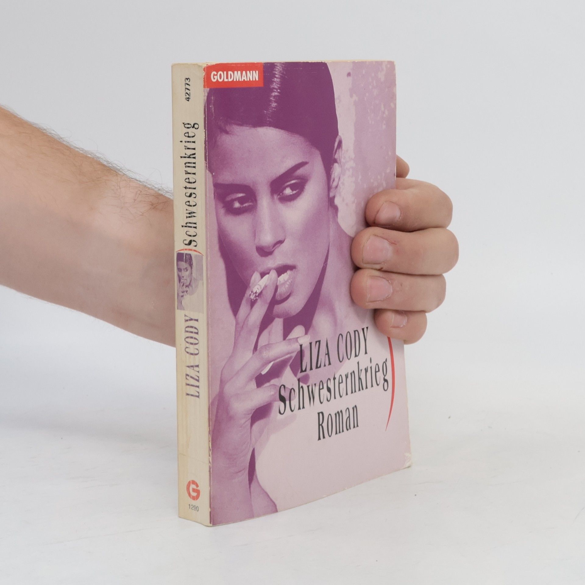 Schwesternkrieg
