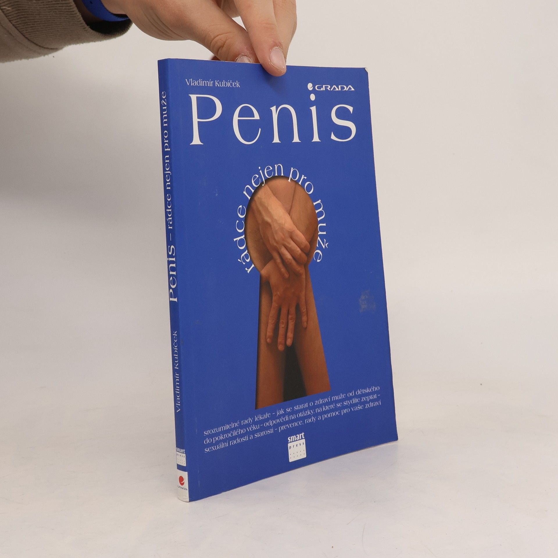 Vladimír Kubíček Penis