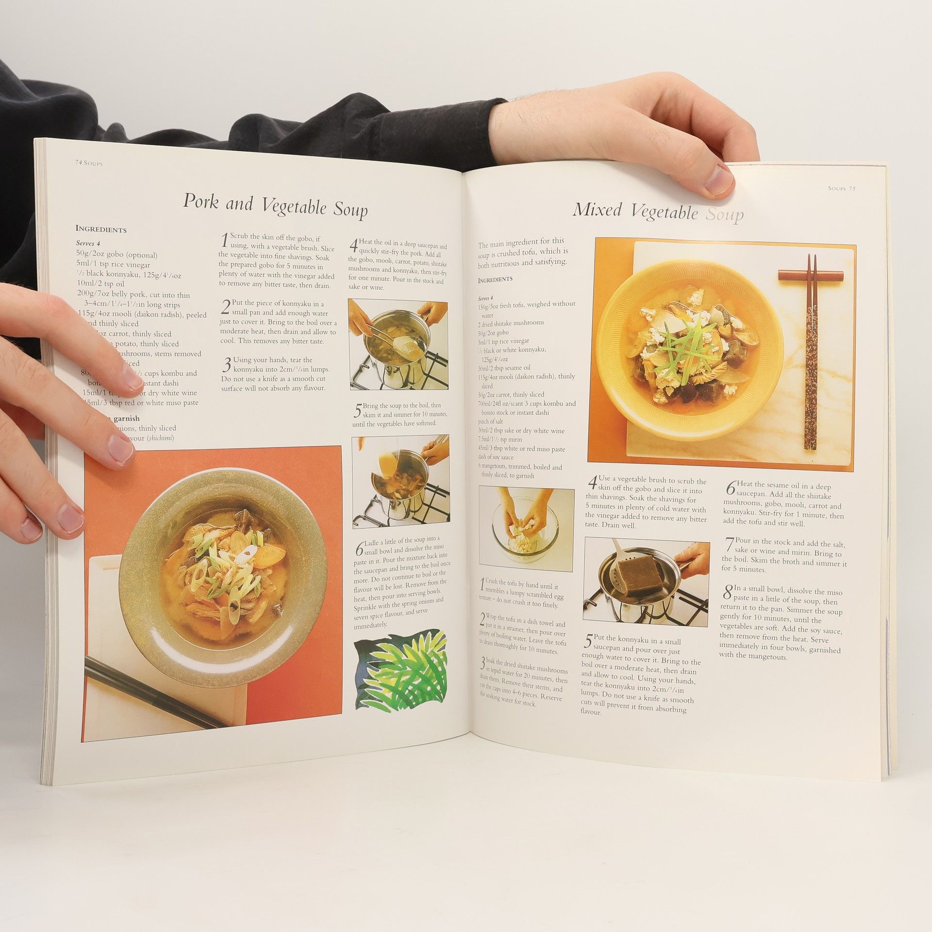 Masaki Ko 70 Classic Japanese Recipes