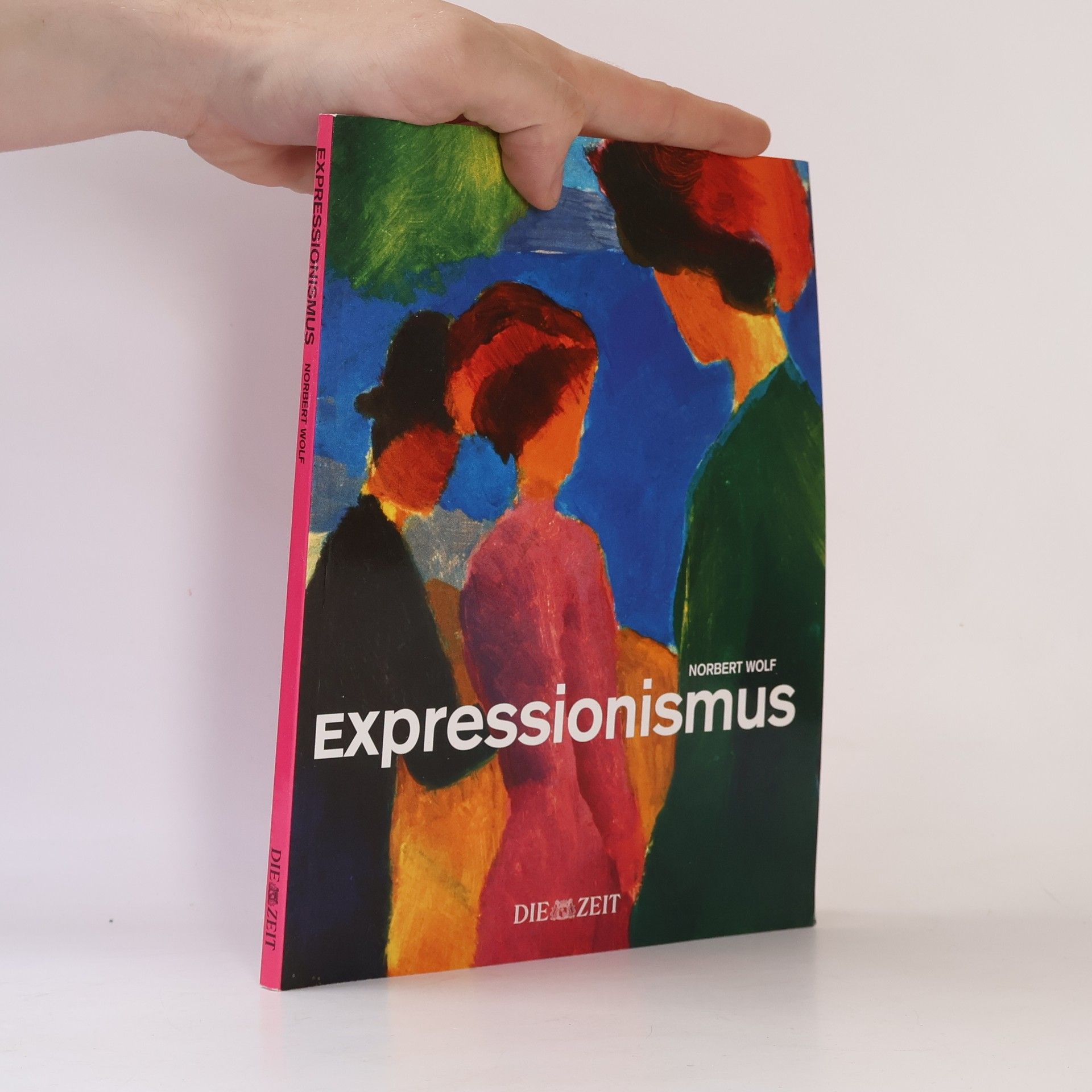 Expressionismus
