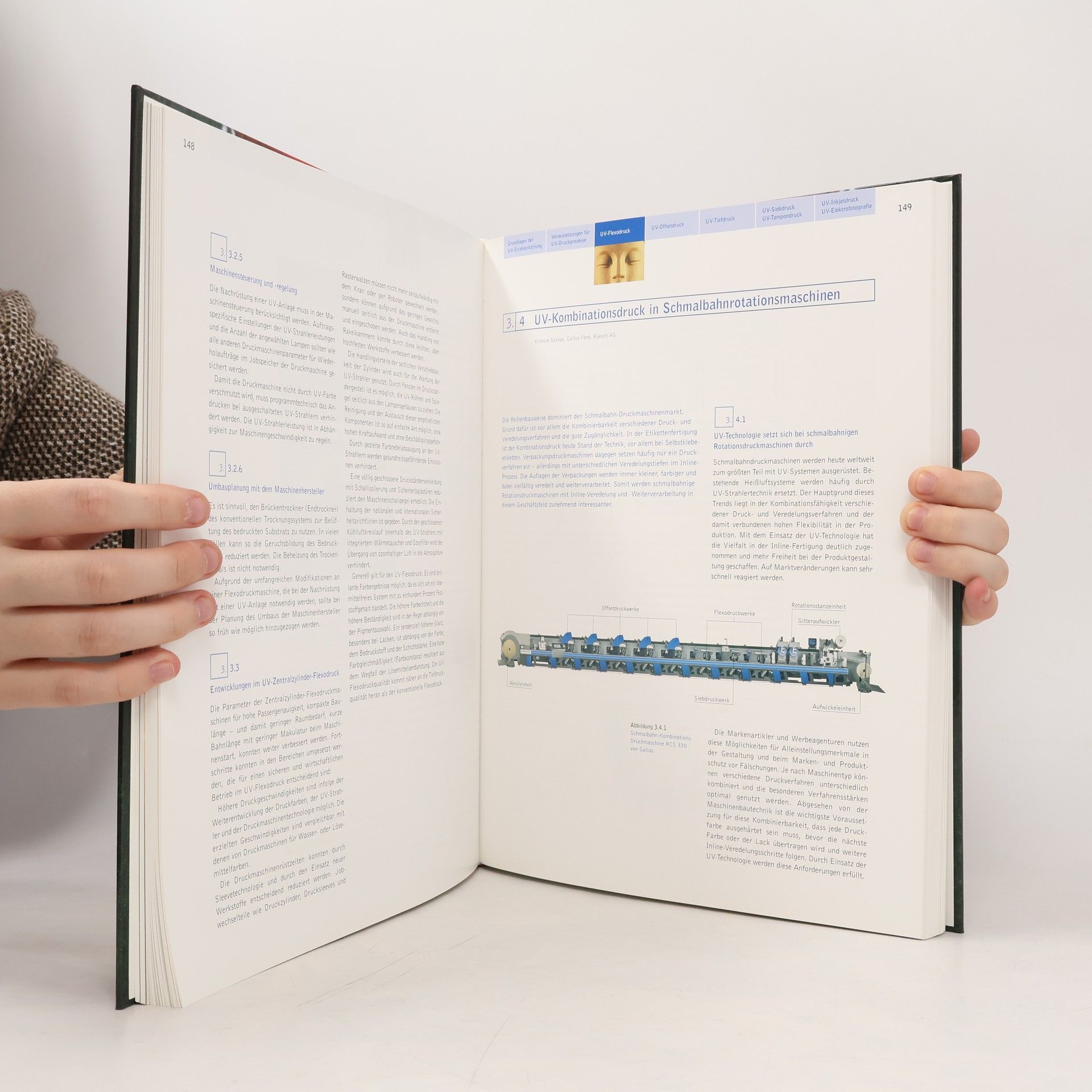 Johannes Kokot UV-Technologie