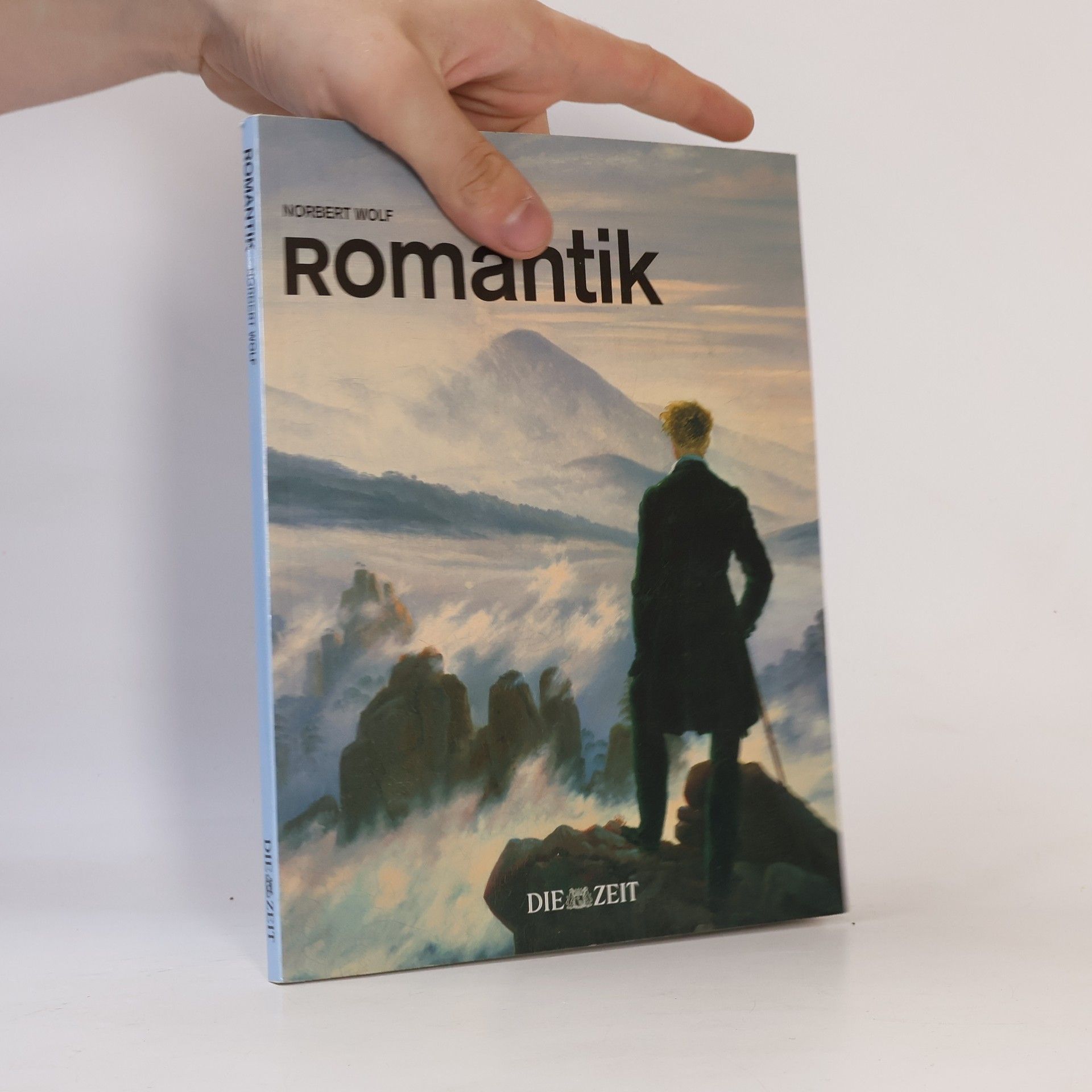 Romantik