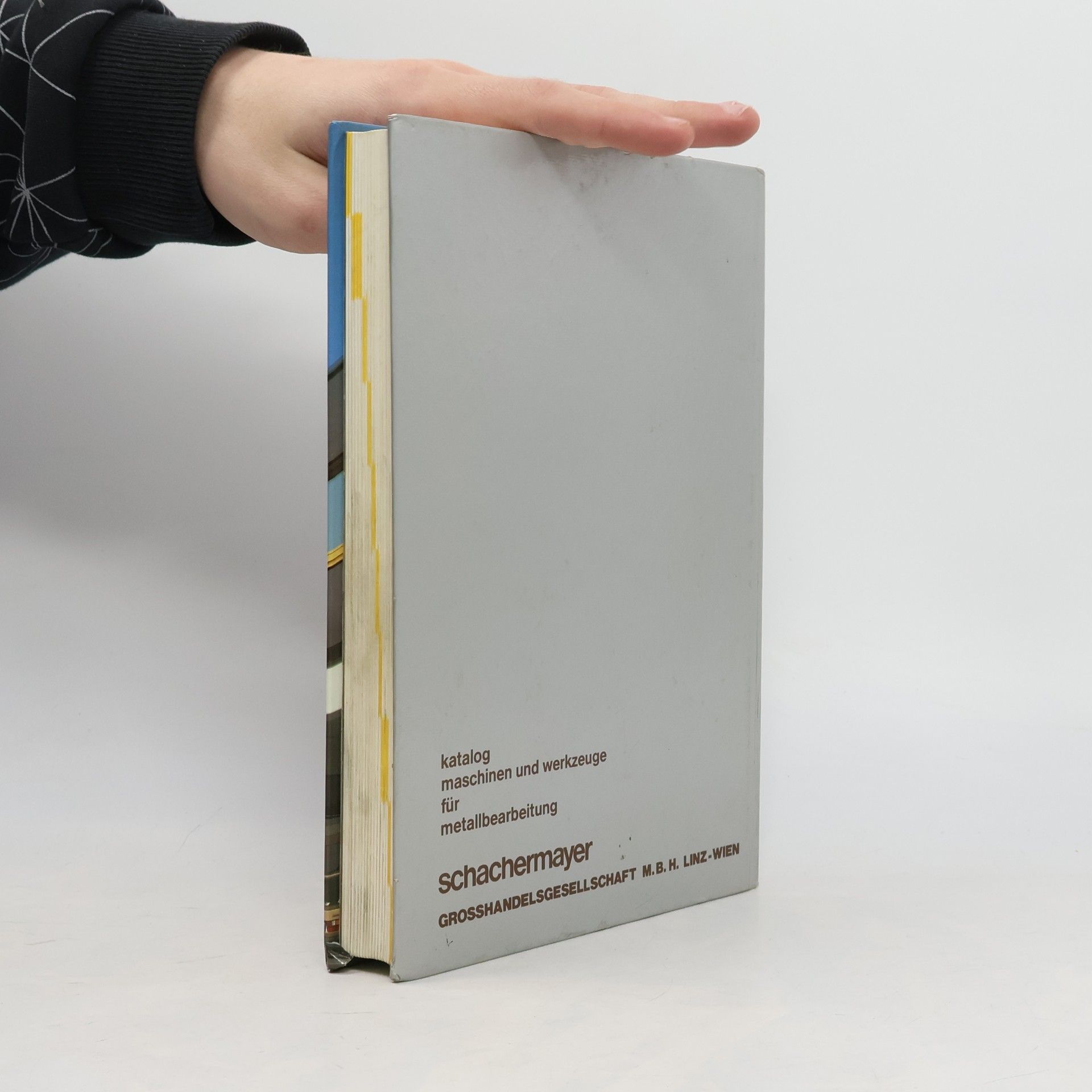 Autorenkollektiv Metallbearbeitungsmaschinen und Werkzeuge