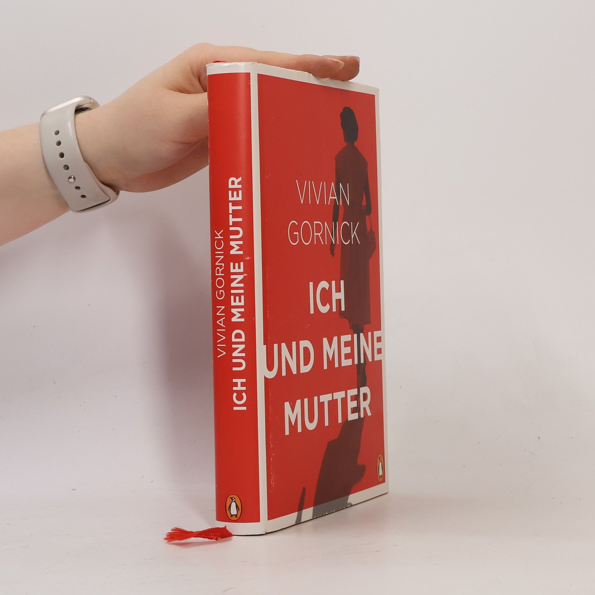 Vivian Gornick Ich und meine Mutter