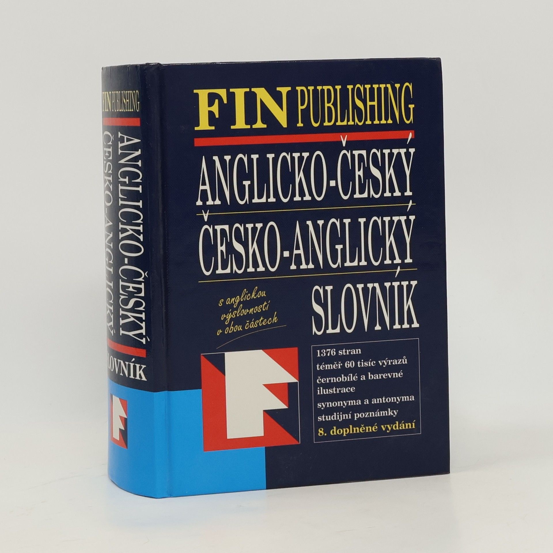 Miroslav Řešetka Anglicko-český. česko-anglický slovník