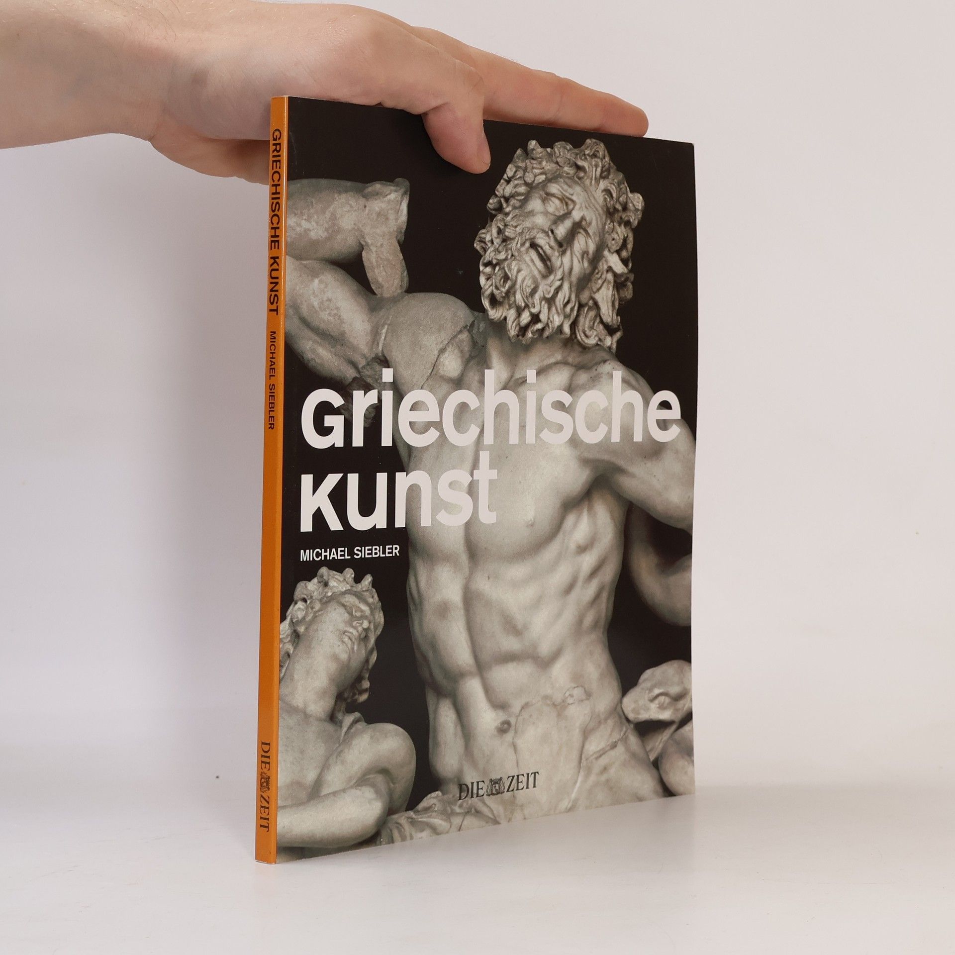 Griechische Kunst