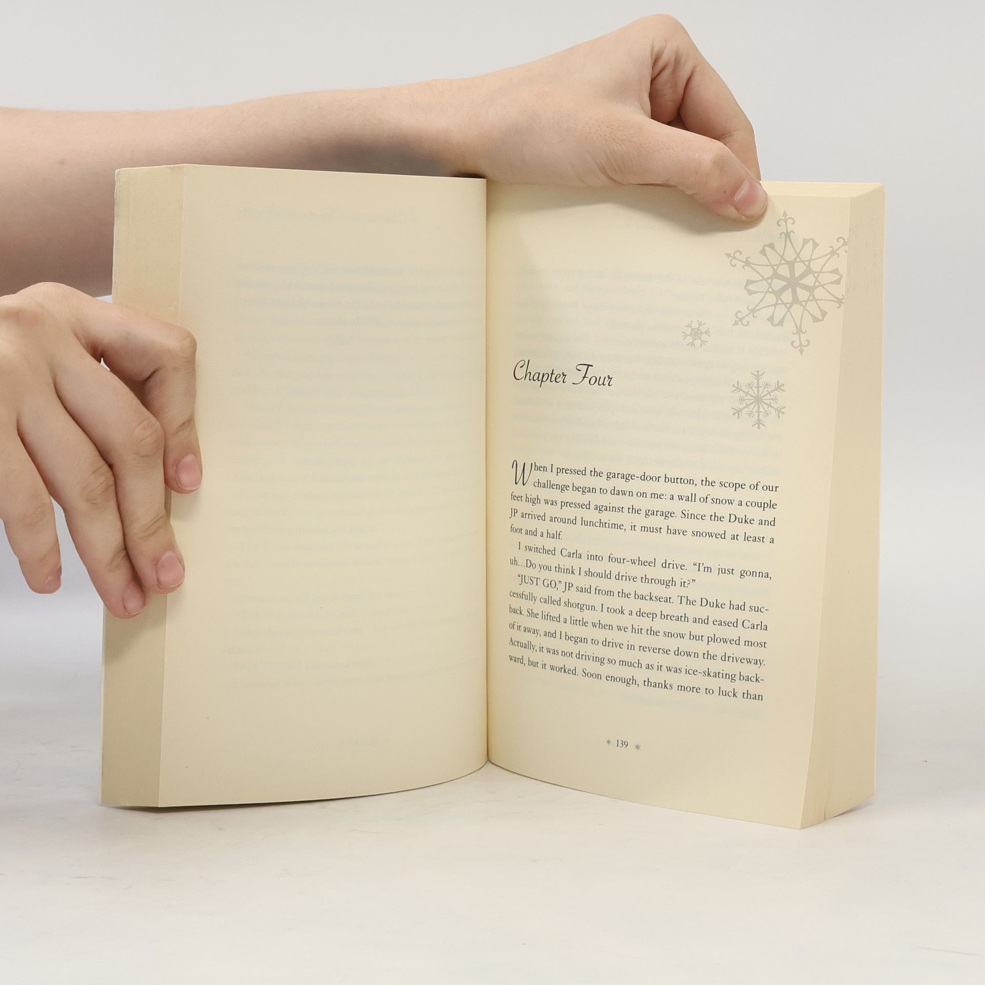 John Green Let It Snow