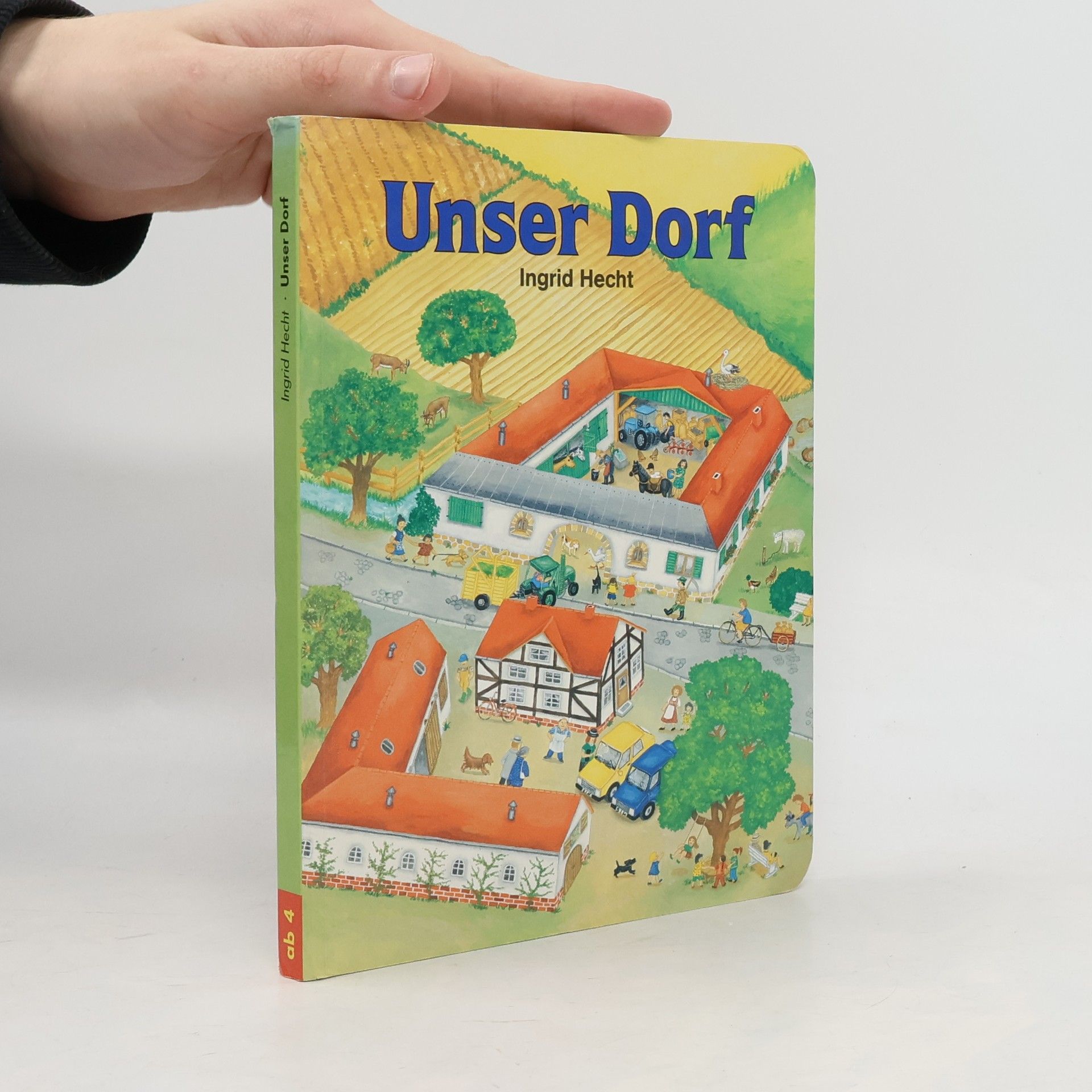 Unser Dorf