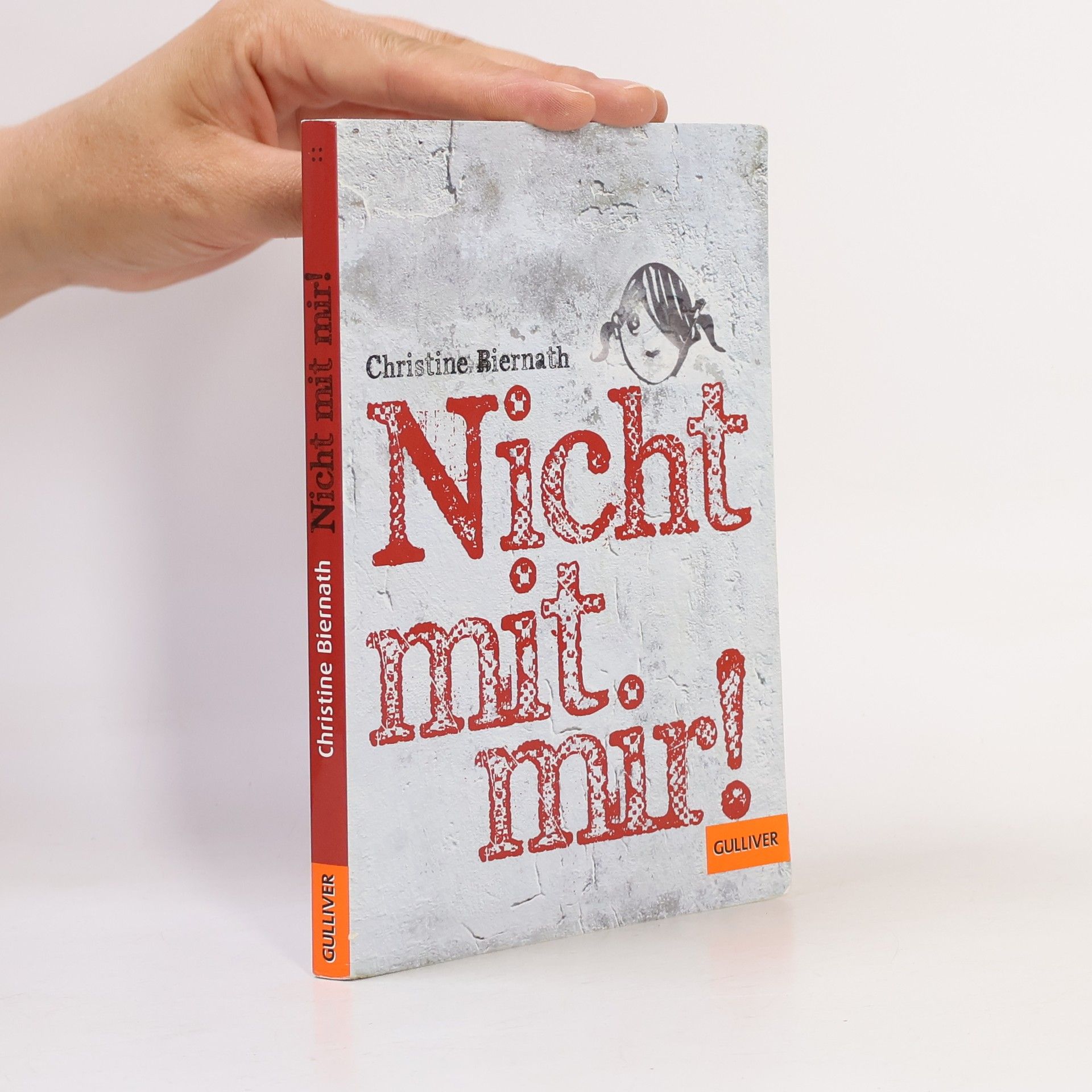 Christine Biernath Nicht mit mir!