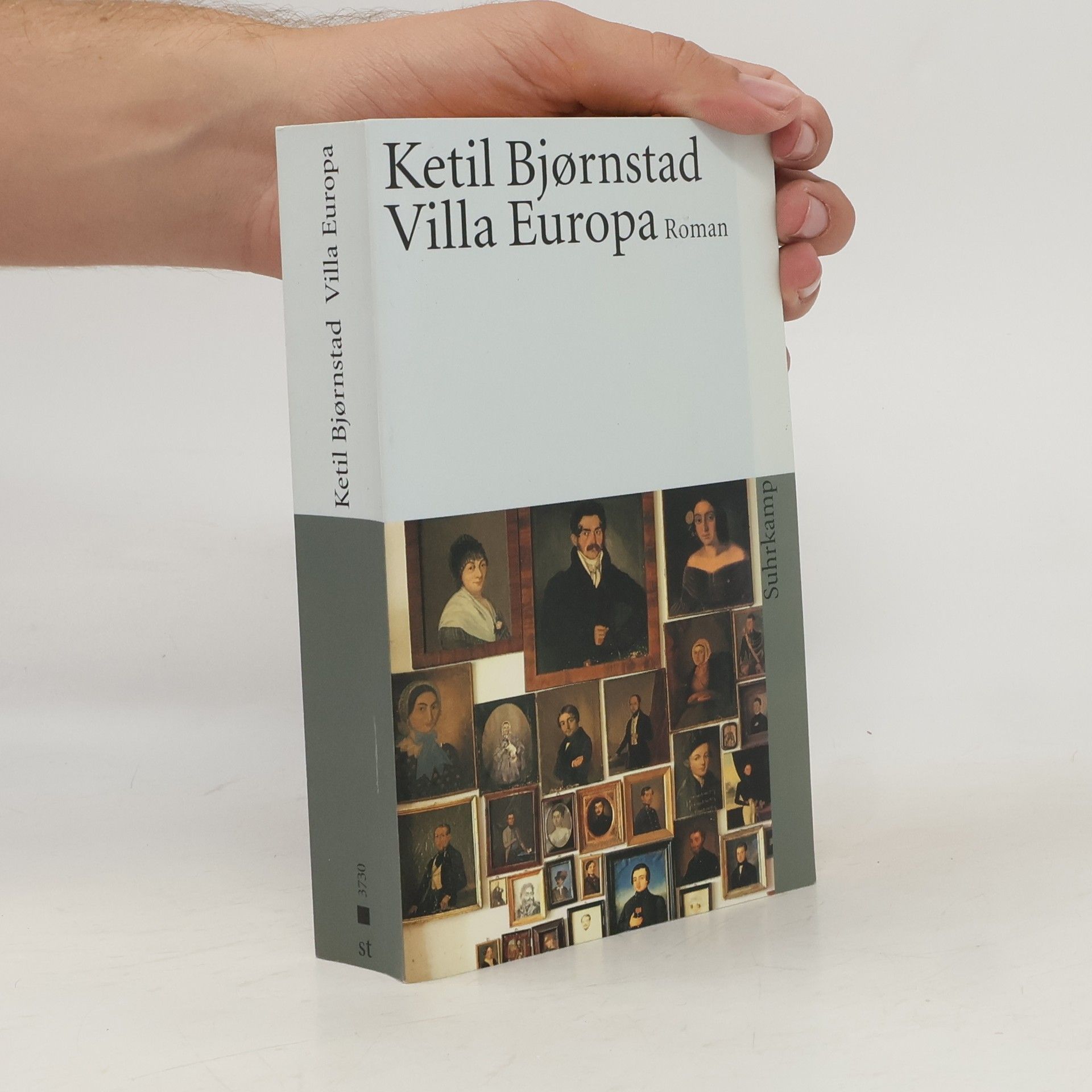 Villa Europa