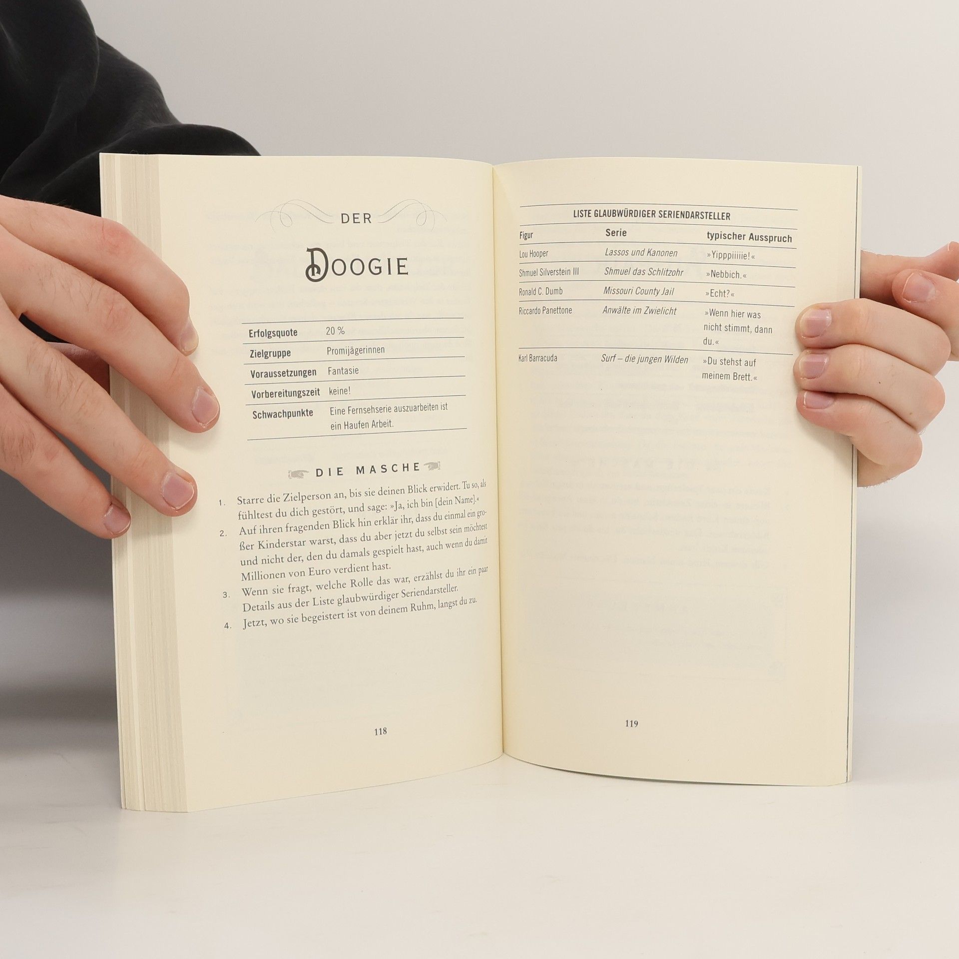 Matt Kuhn Das Playbook: Spielend leicht Mädels klarmachen