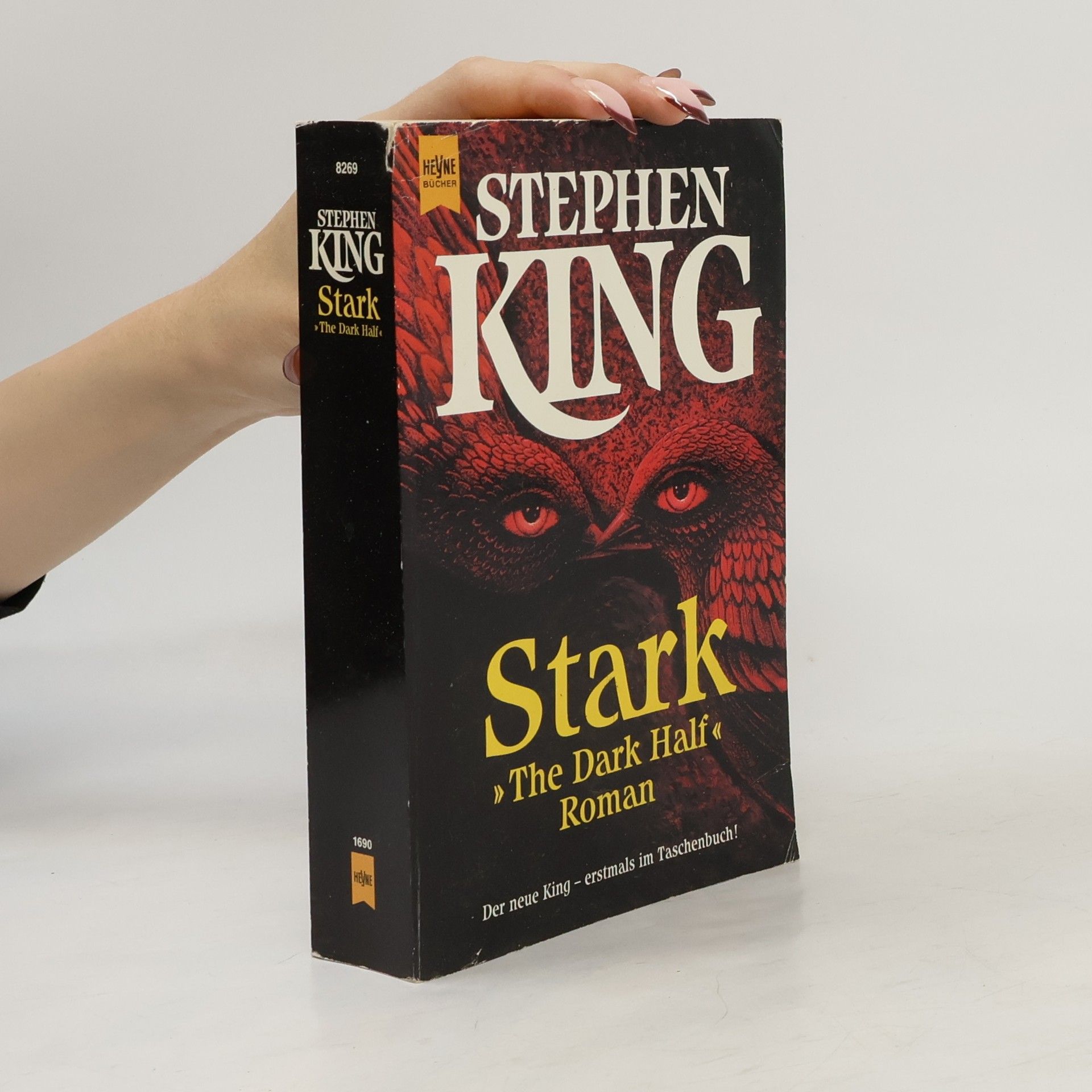 Stephen King Stark