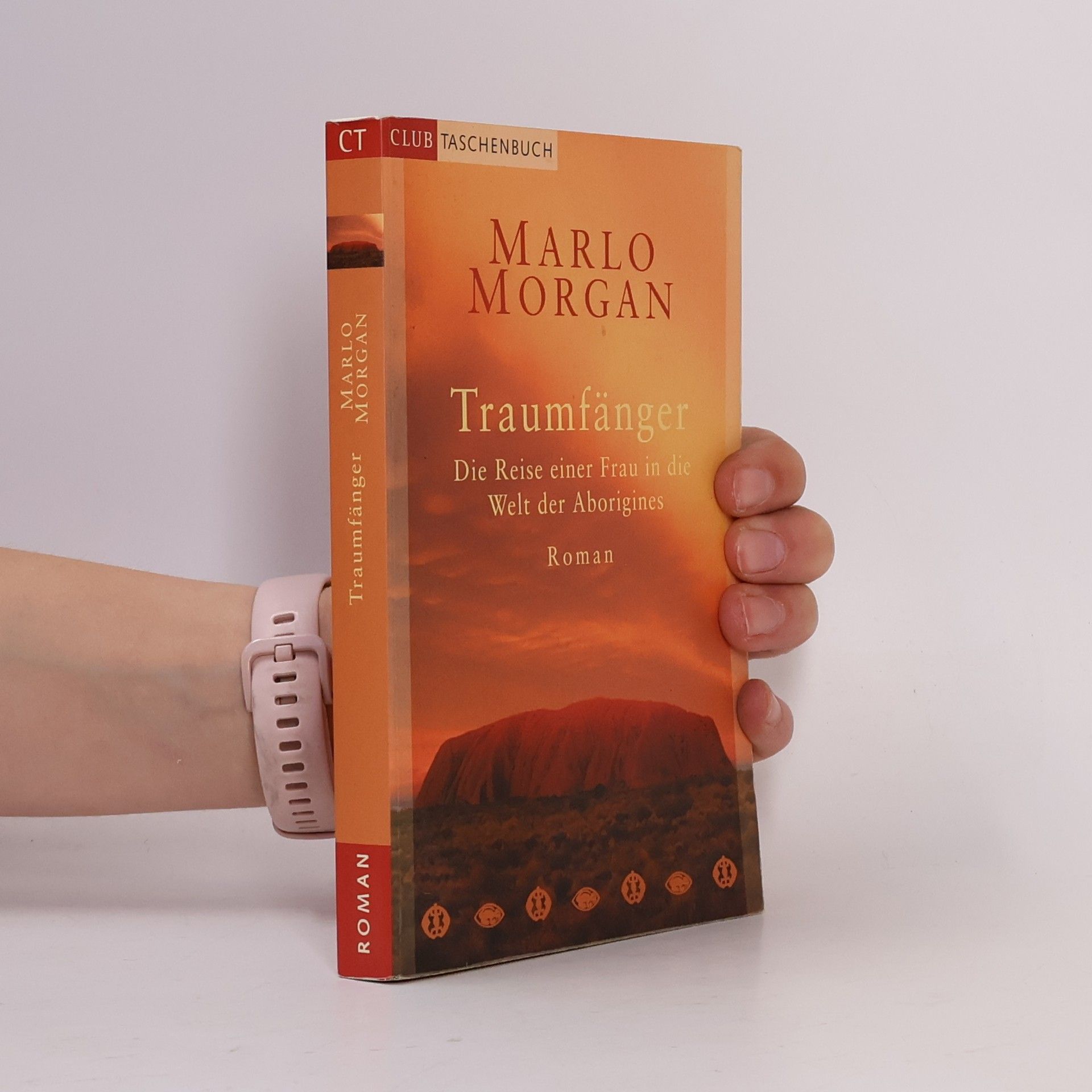 Marlo Morgan Traumfänger