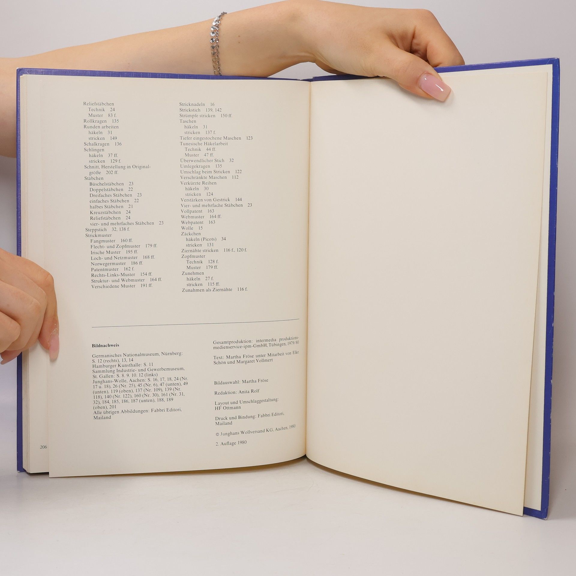 Autores varios Stricken und Häkeln