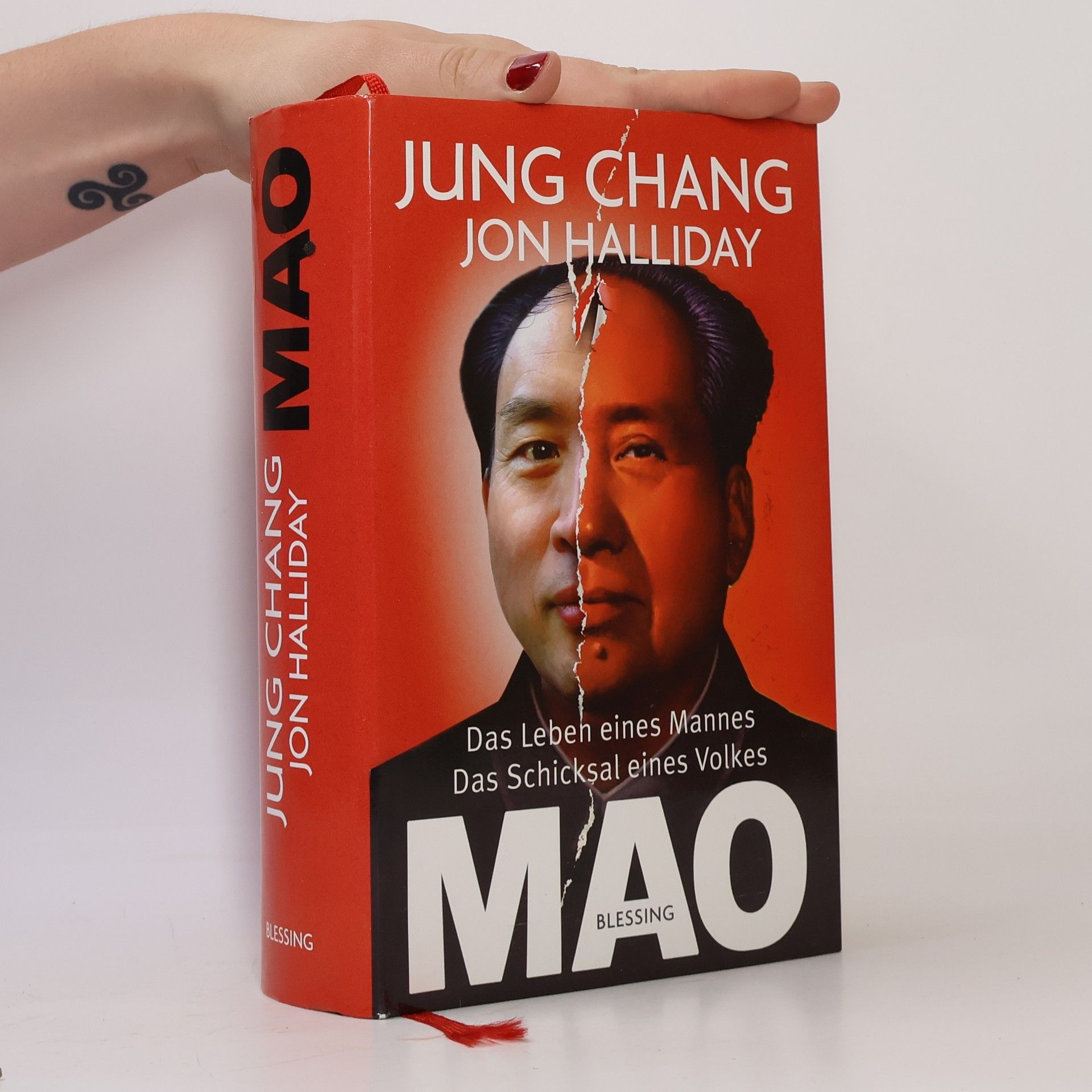 Mao
