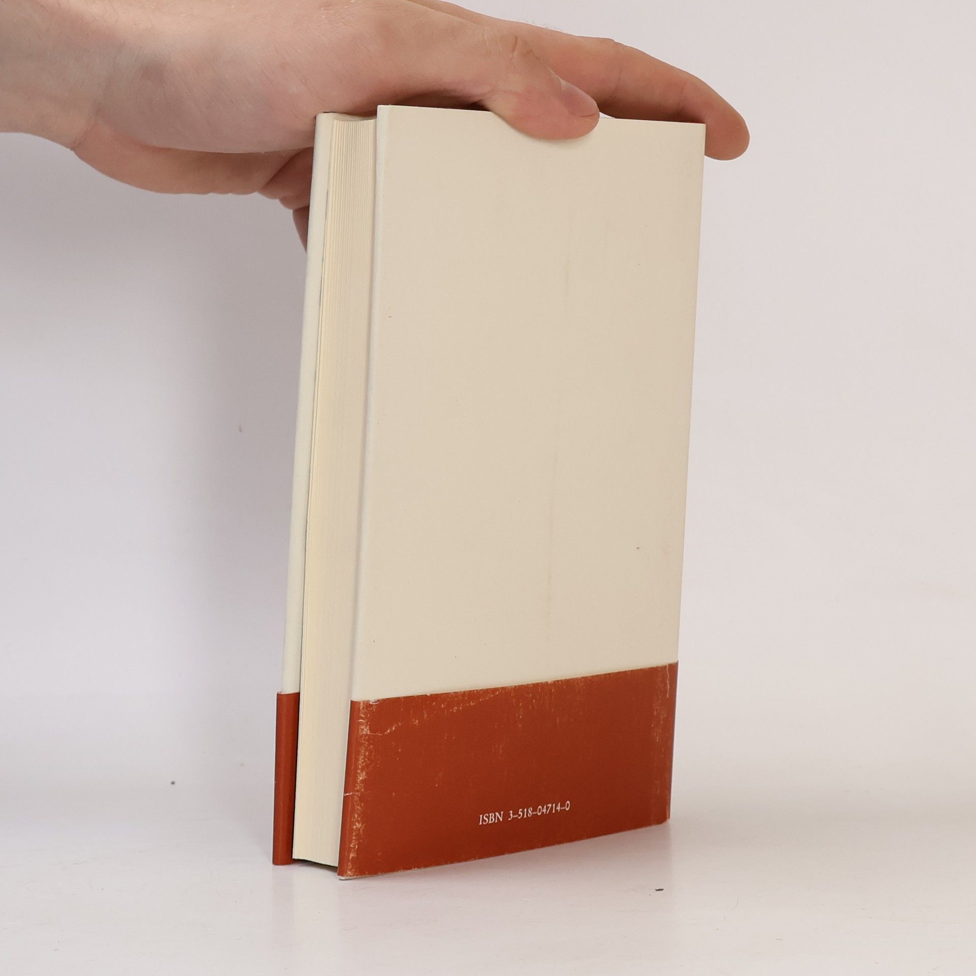 Kazimierz Brandys Warschauer Tagebuch