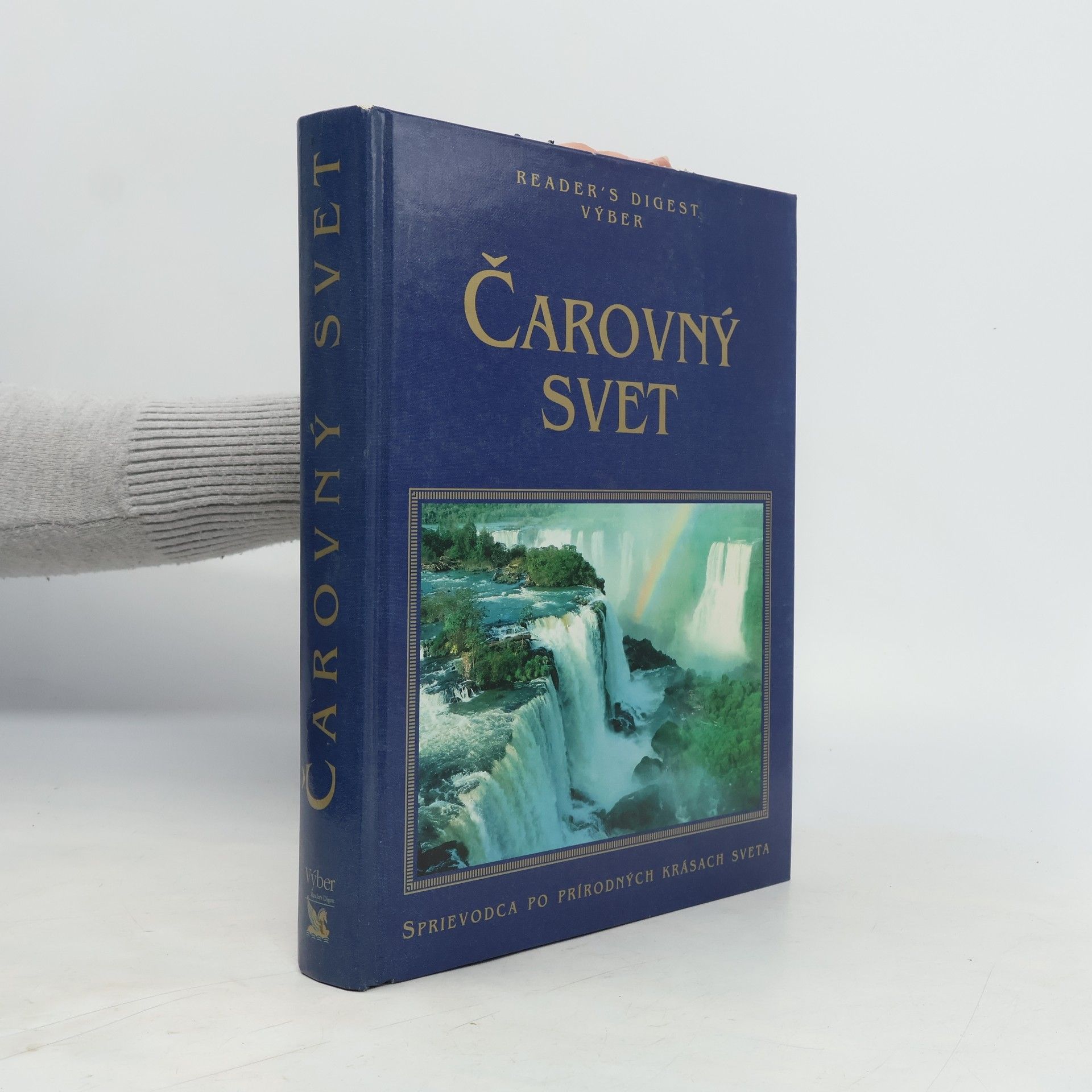 Kolektív autorov Čarovný svet