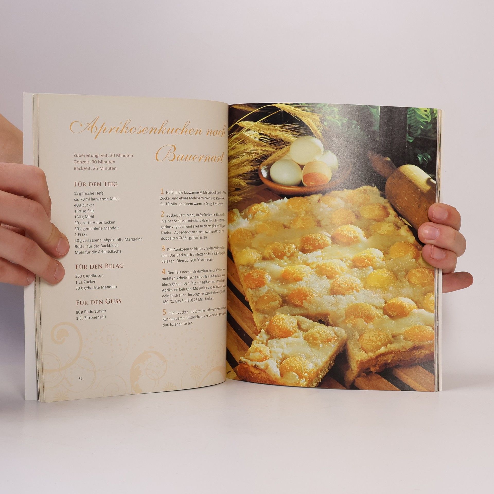 Autorenkollektiv Kleine Blechkuchen