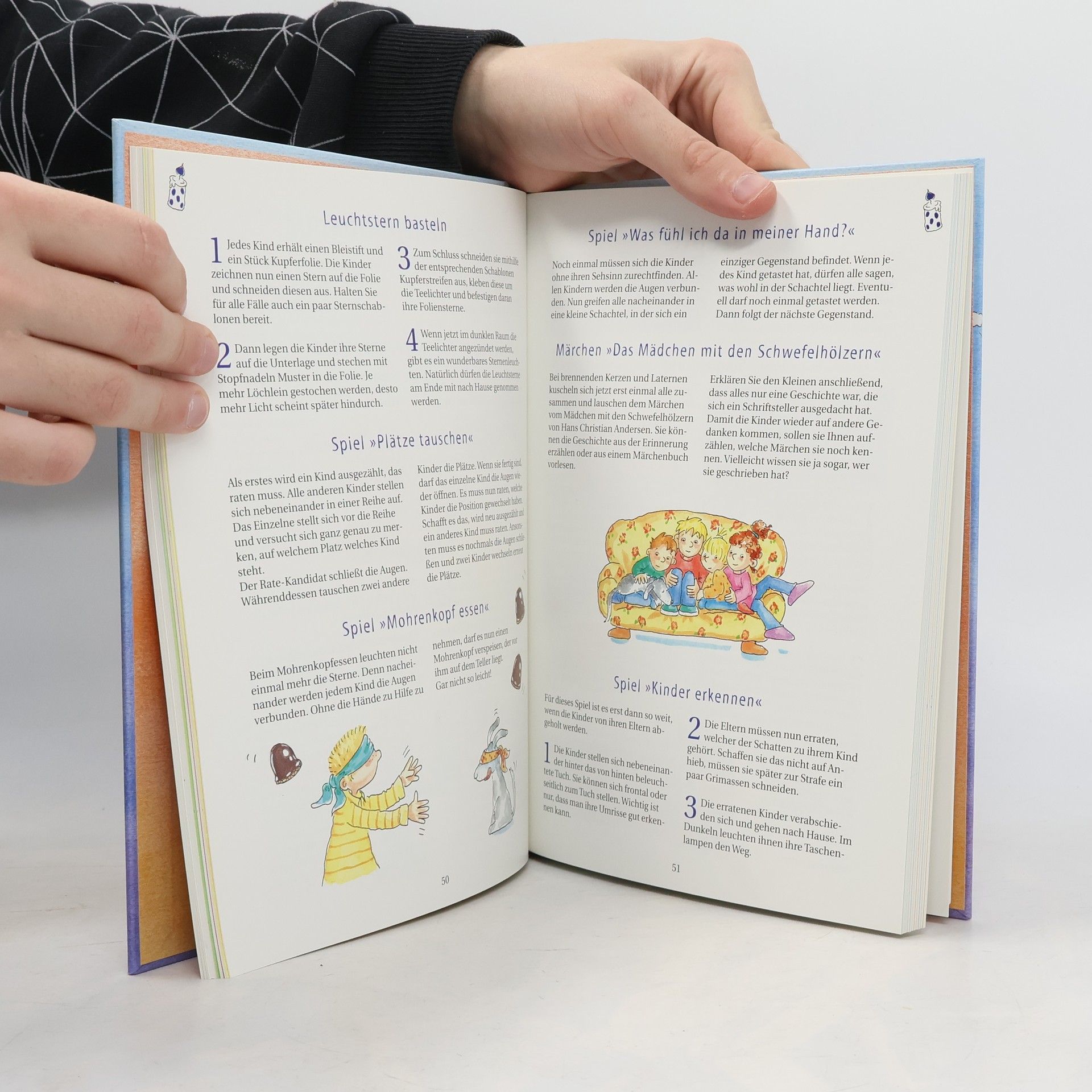 Heidemarie Brosche Tolle Kinderfeste