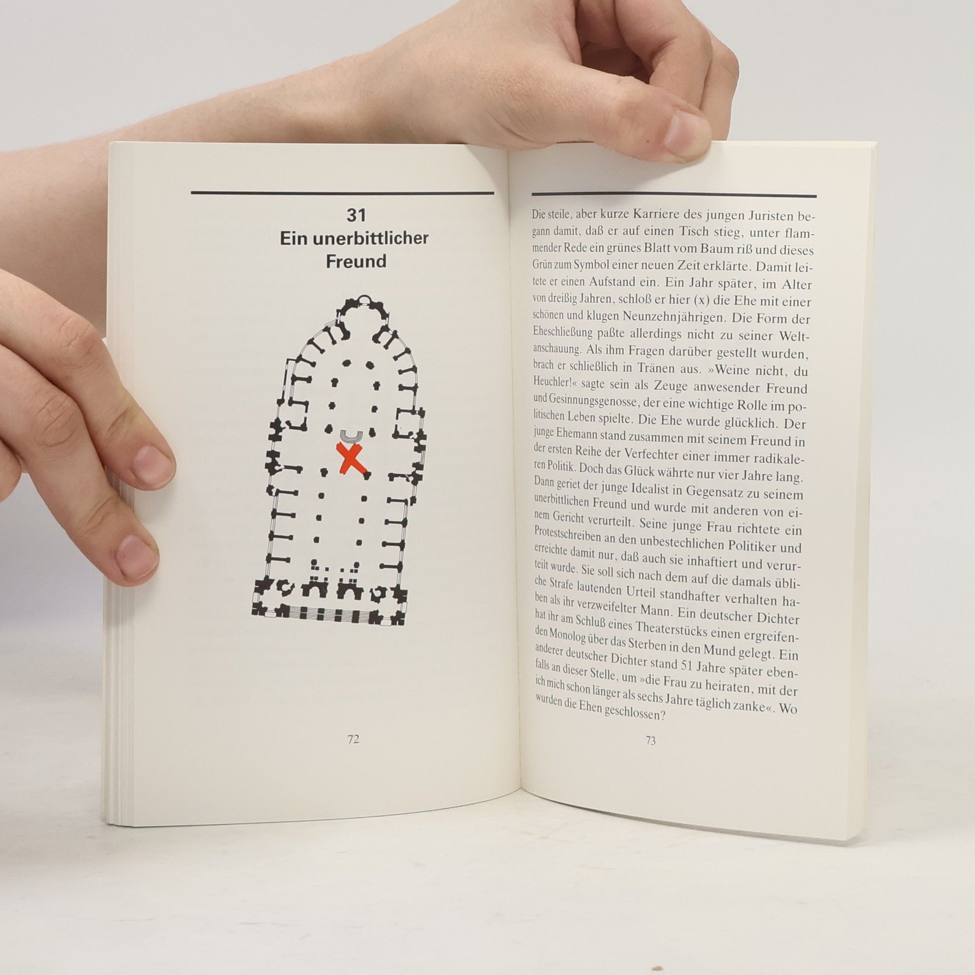 Dieter Vogt Insel Taschenbuch - 1235: Neue Ortstermine