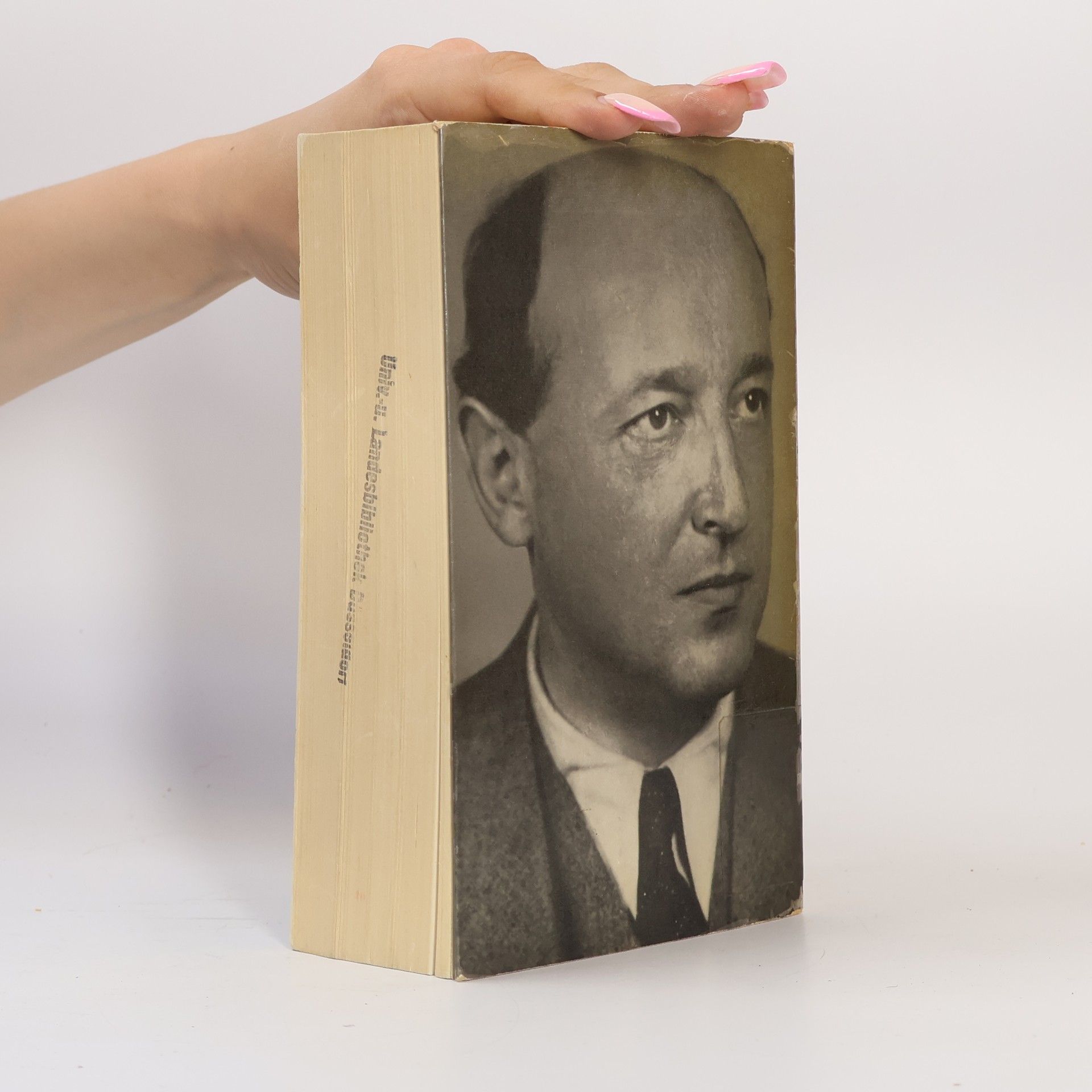 Karl Mannheim Soziologische Texte 28. Wissenssoziologie