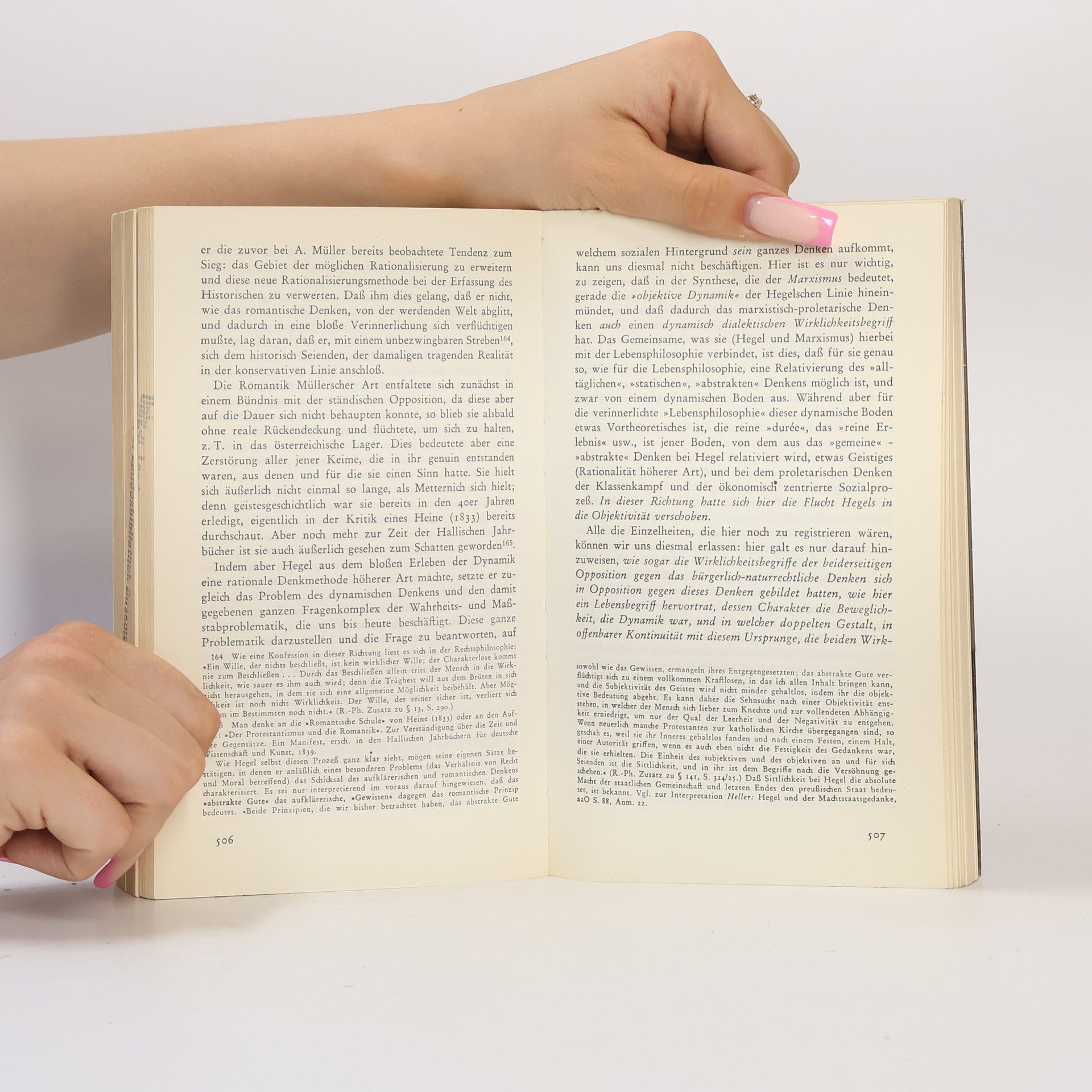 Karl Mannheim Soziologische Texte 28. Wissenssoziologie