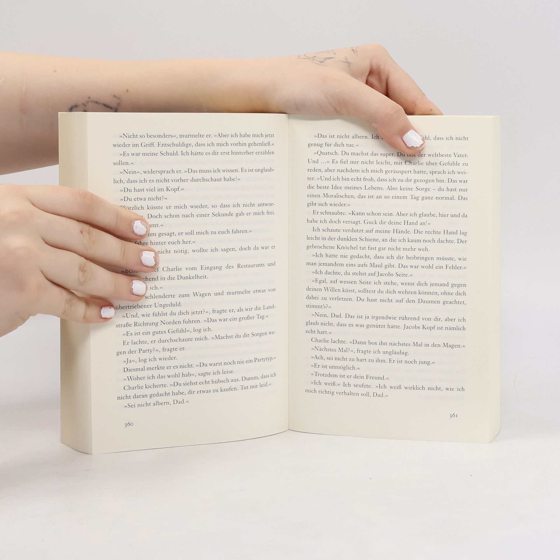 Stephenie Meyer Biss zum Abendrot