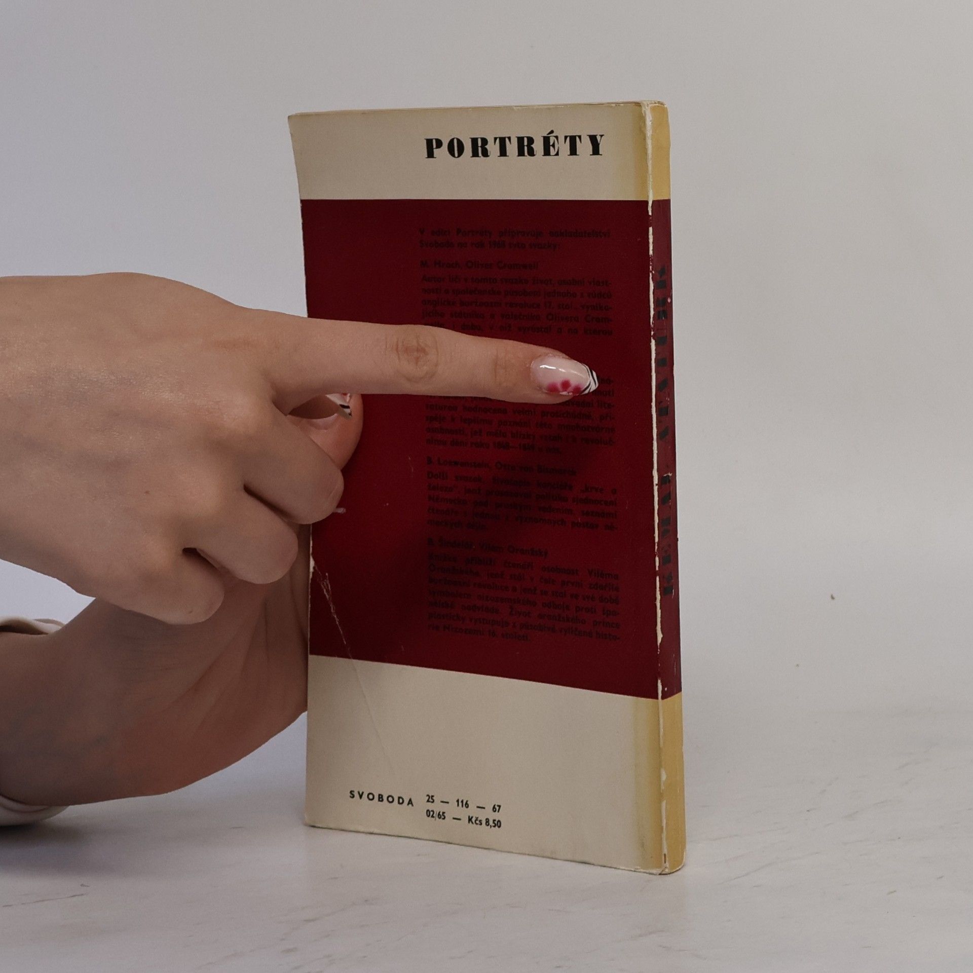 Karel Pravec Portréty. Kemal Atatürk