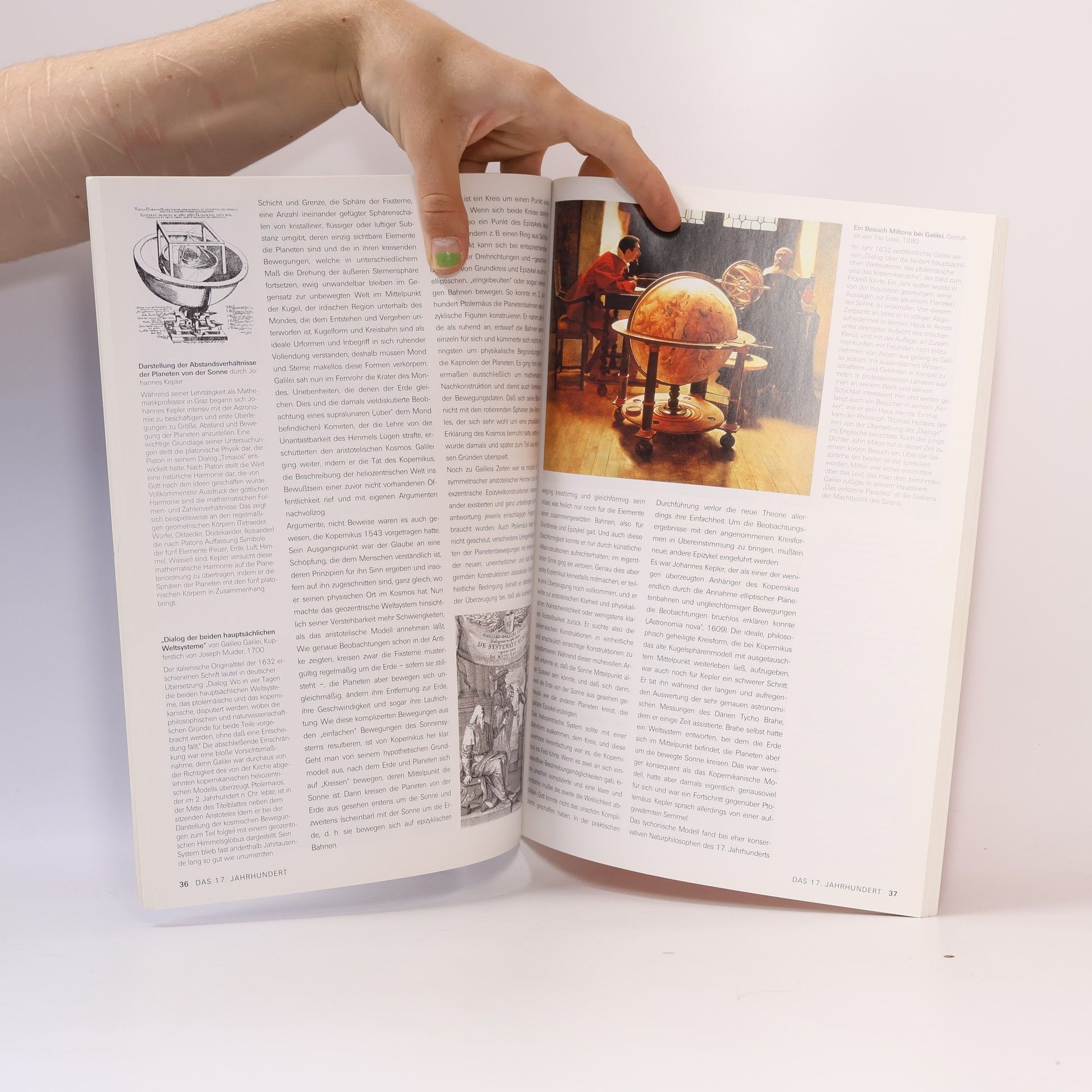 Various authors Geschichte der Philosophie