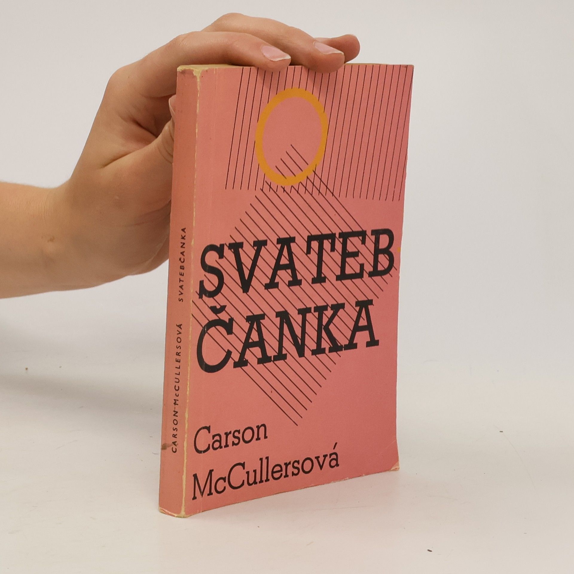 Svatebčanka