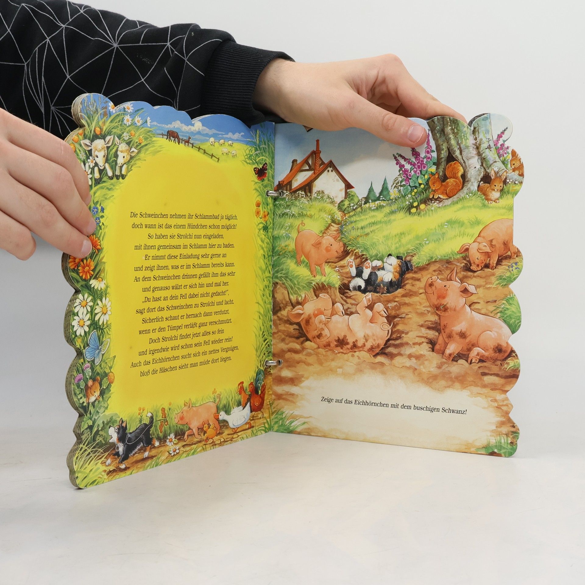Various authors Mein liebstes Hundebuch