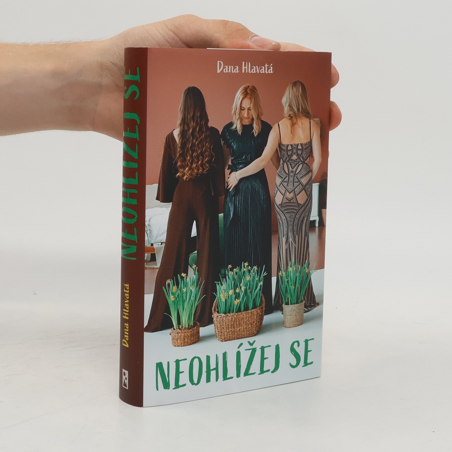 Neohlížej se