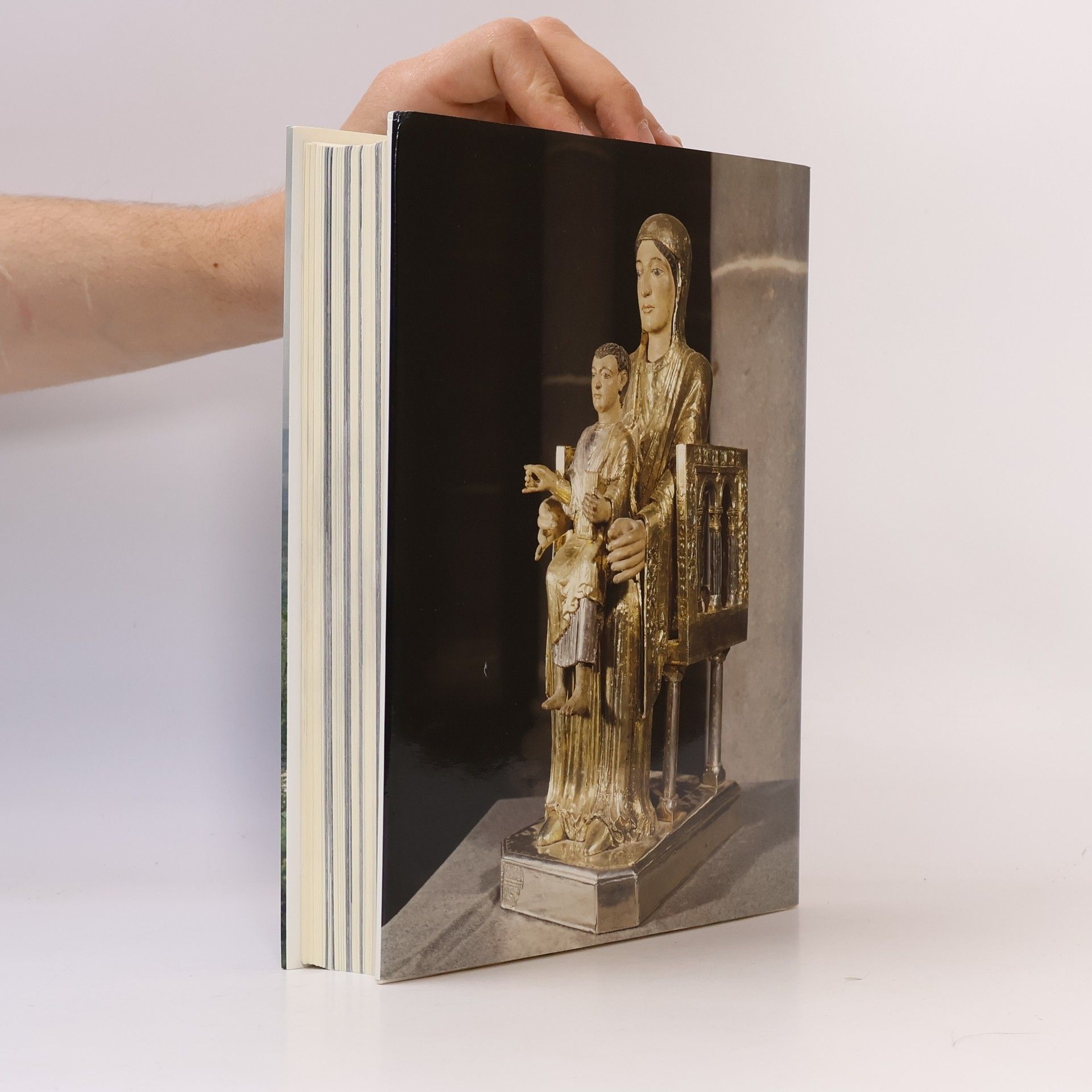 Bernard Craplet Zodiaque: Romanische Auvergne