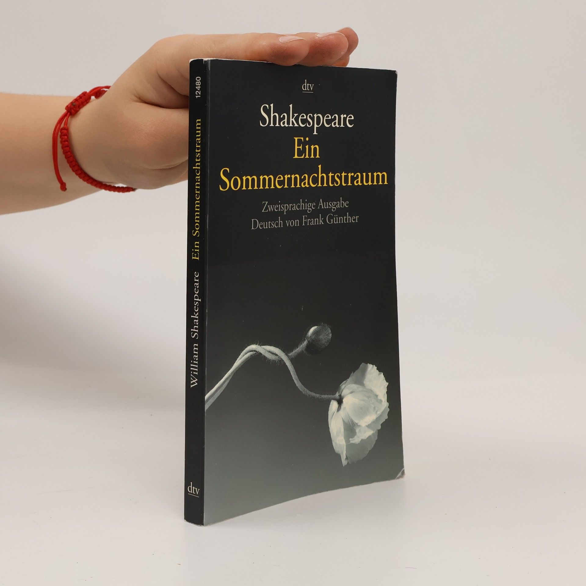 Sonja Fielitz Ein Sommernachtstraum