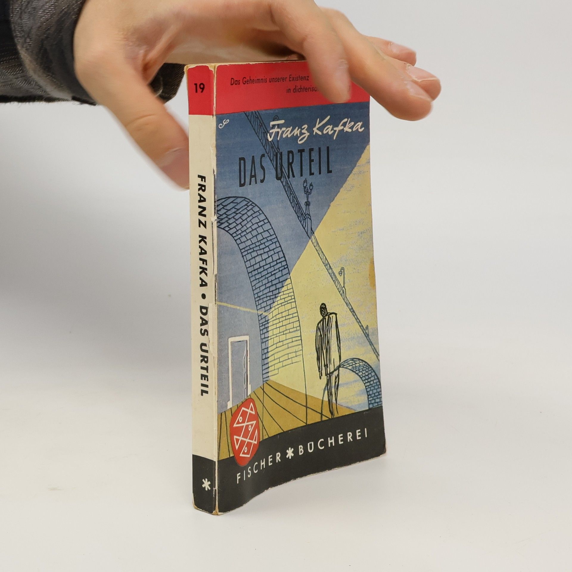 Franz Kafka Das Urteil