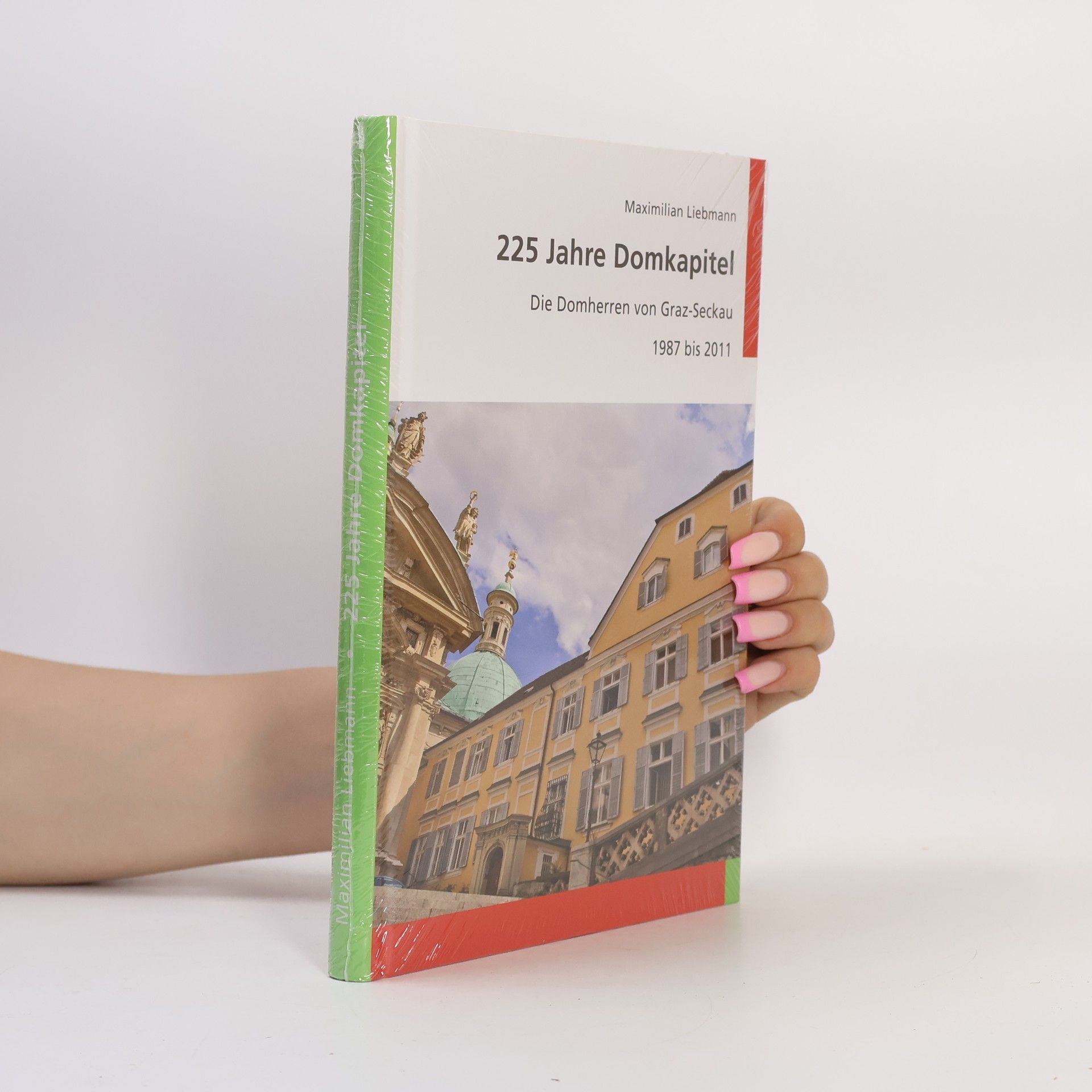 225 Jahre Grazer Domkapitel