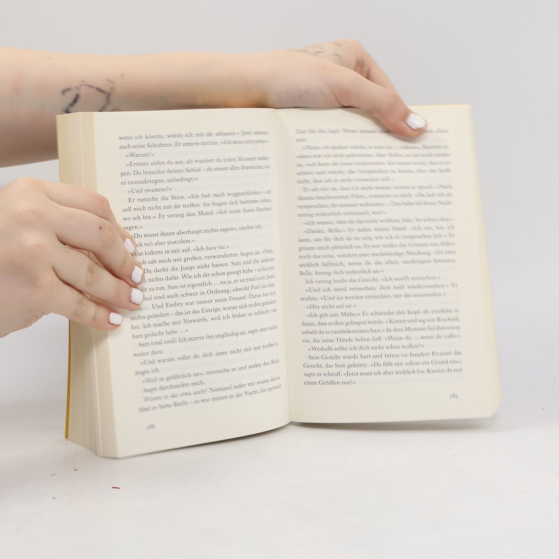 Stephenie Meyer Biss zur Mittagsstunde