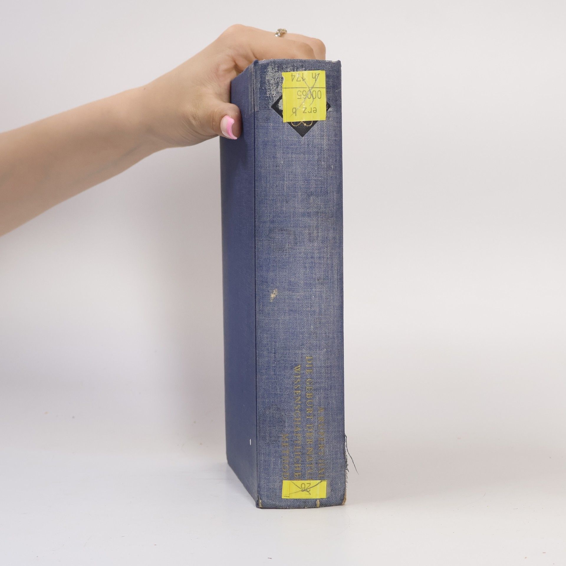 Alfred Rupert Hall Die Geburt der naturwissenschaftlichen Methode 1630–1720