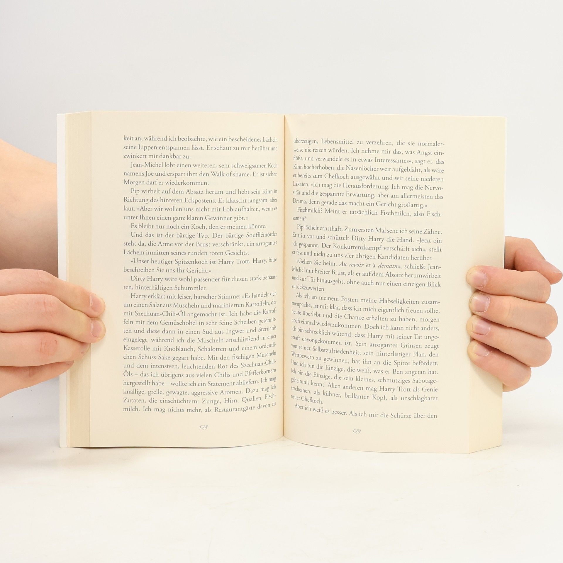 Colleen Coleman Der Geschmack von Karamell und Liebe
