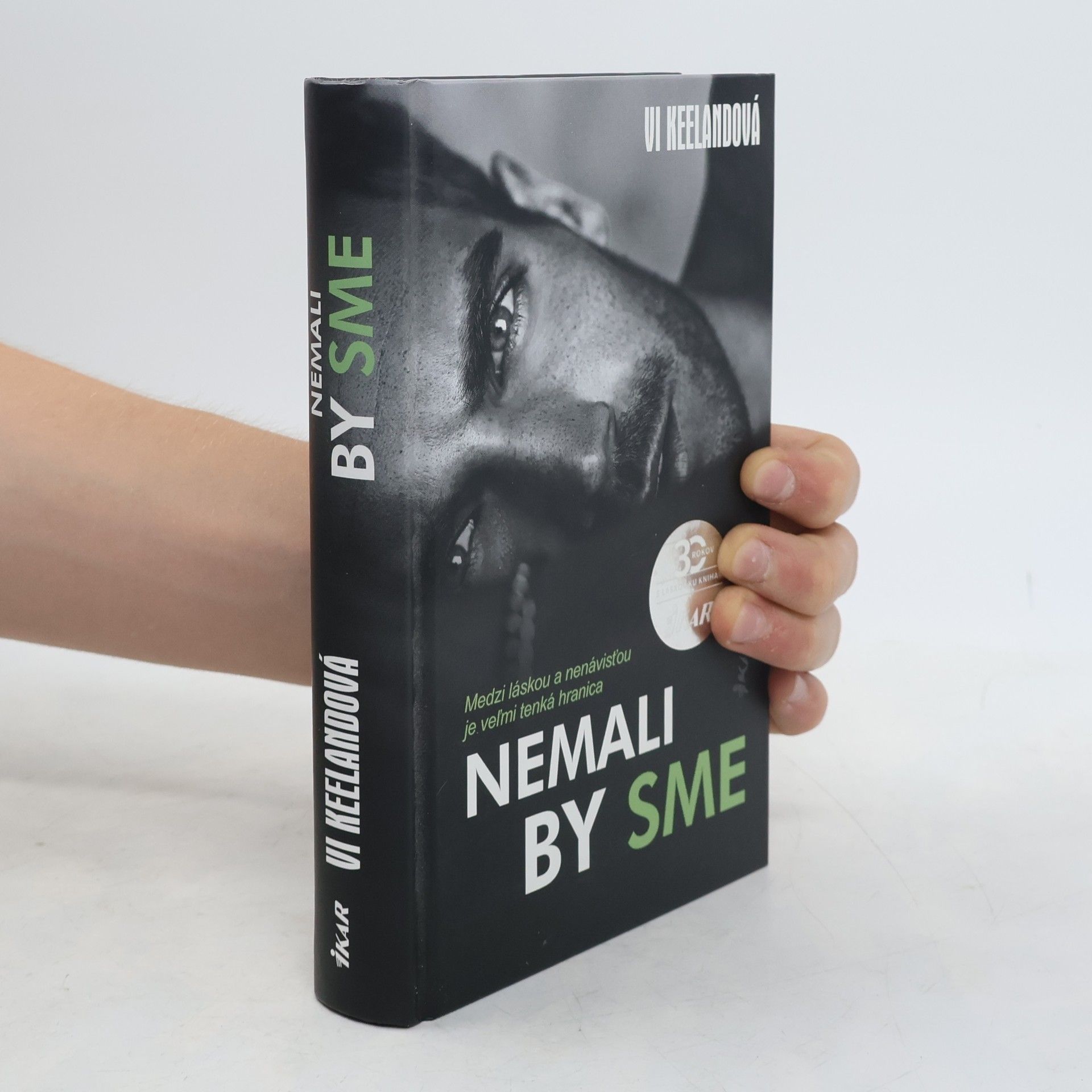 Vi Keeland Nemali by sme
