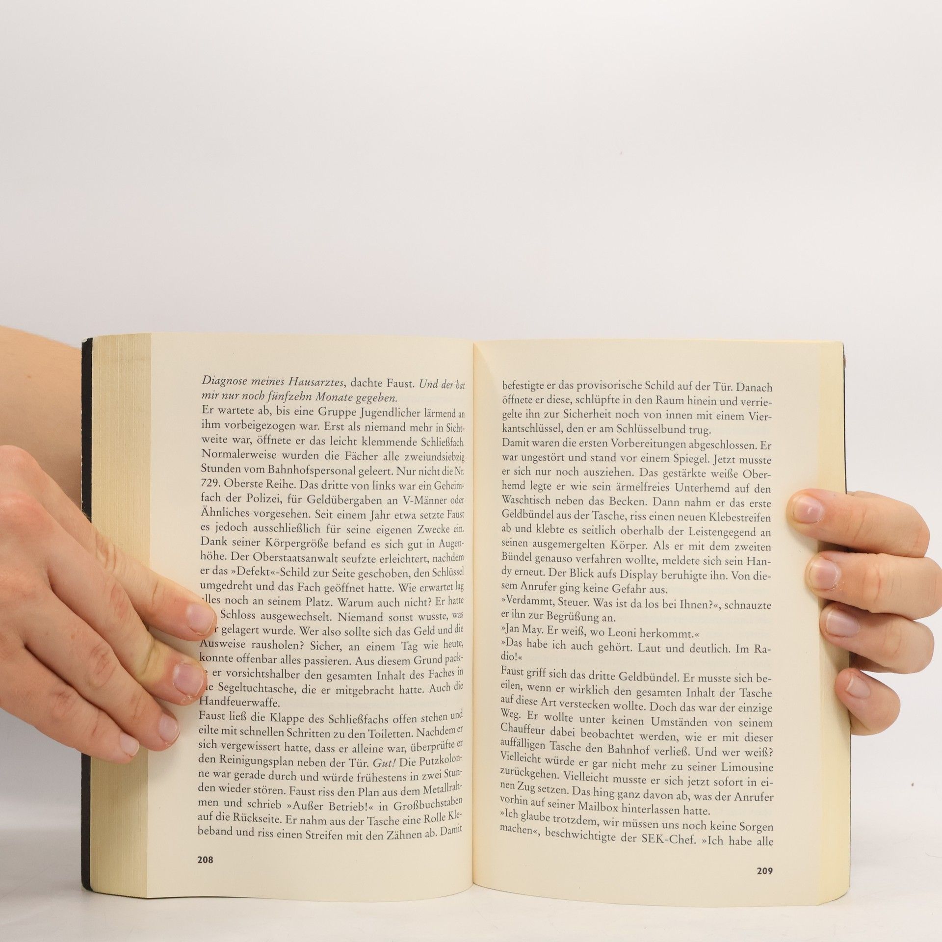 Sebastian Fitzek Amokspiel : Psychothriller