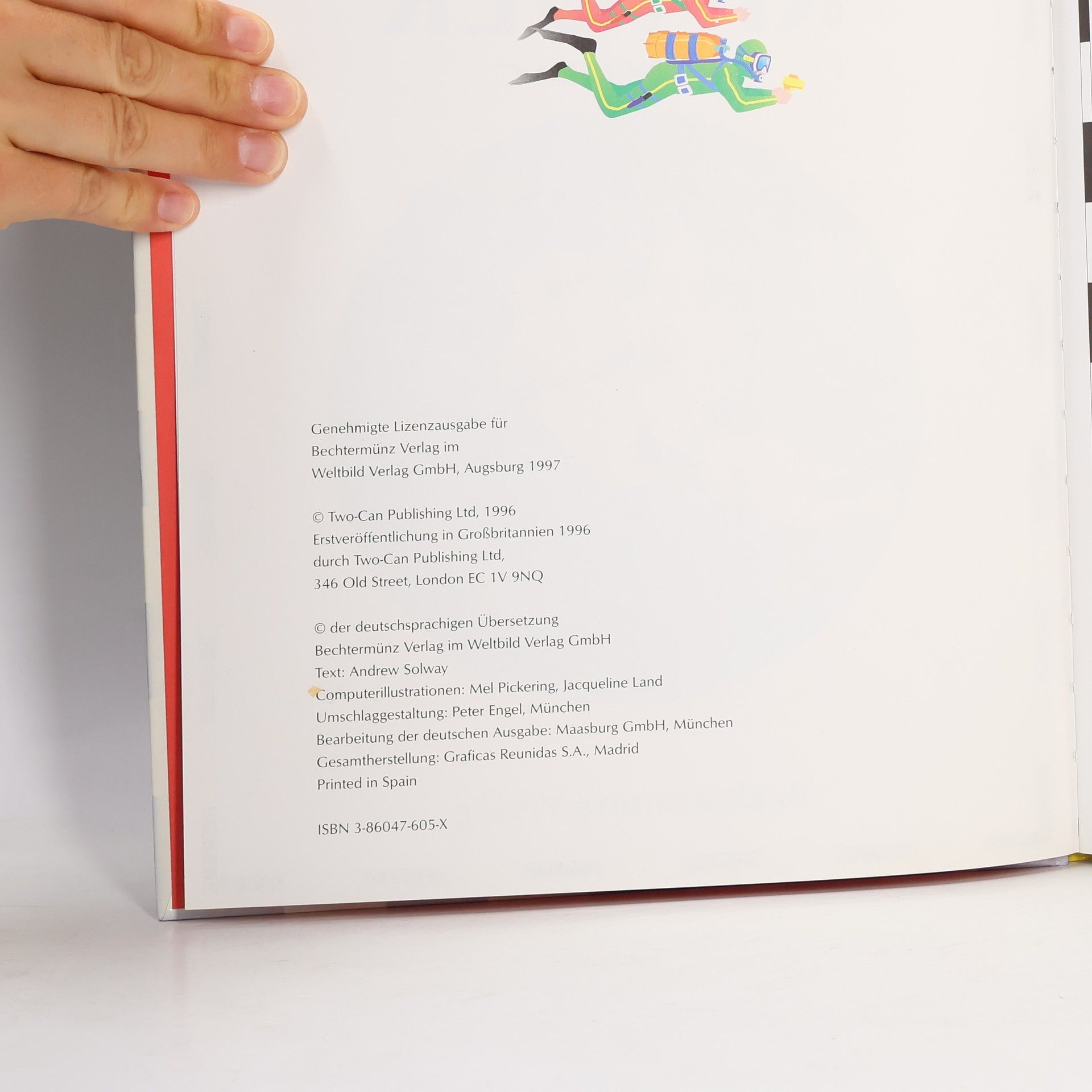 Autorenkollektiv Der neue Weltatlas für Kinder