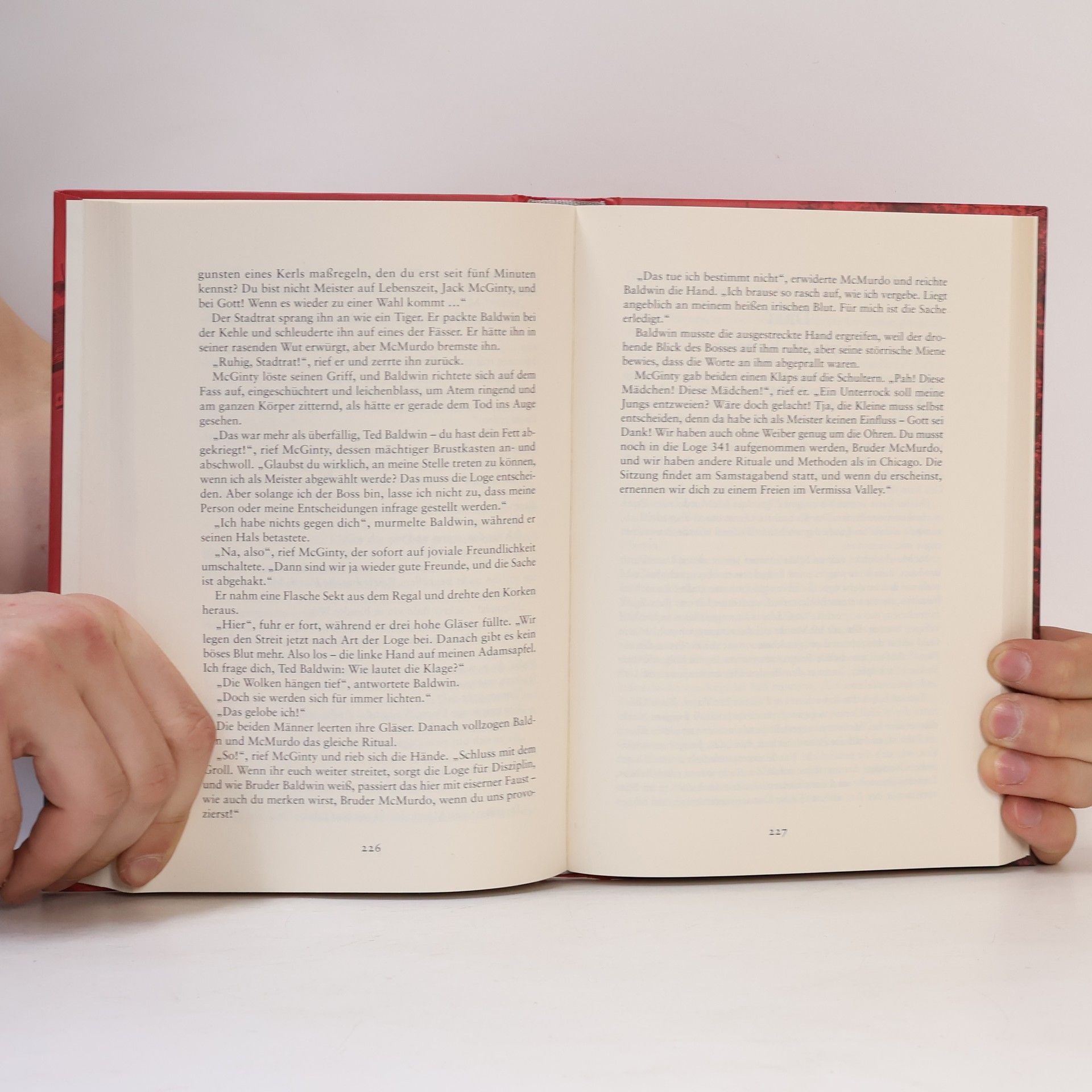 Arthur Conan Doyle Das Zeichen der Vier. Das Tal der Angst und weitere Erzählungen