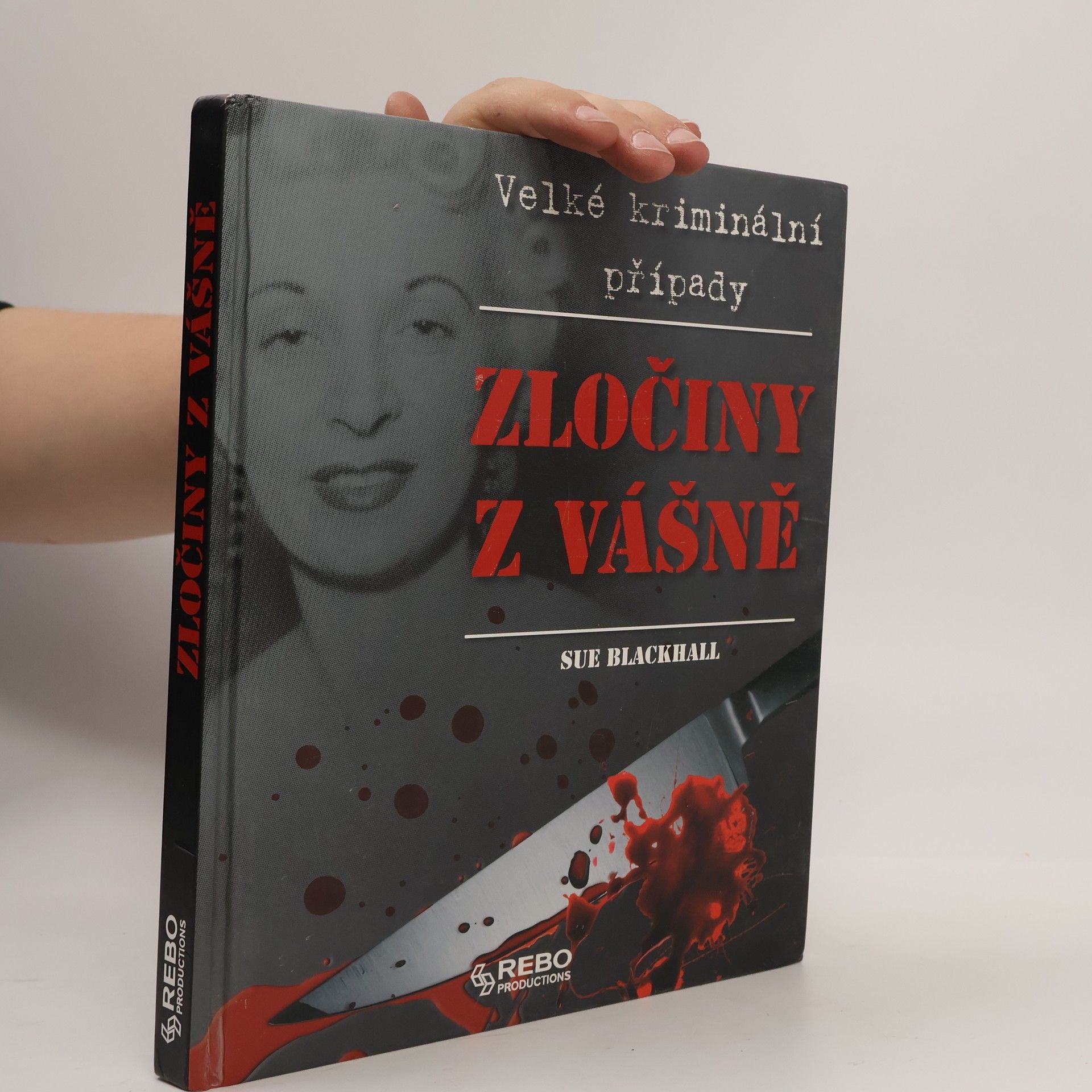 Zločiny z vášně