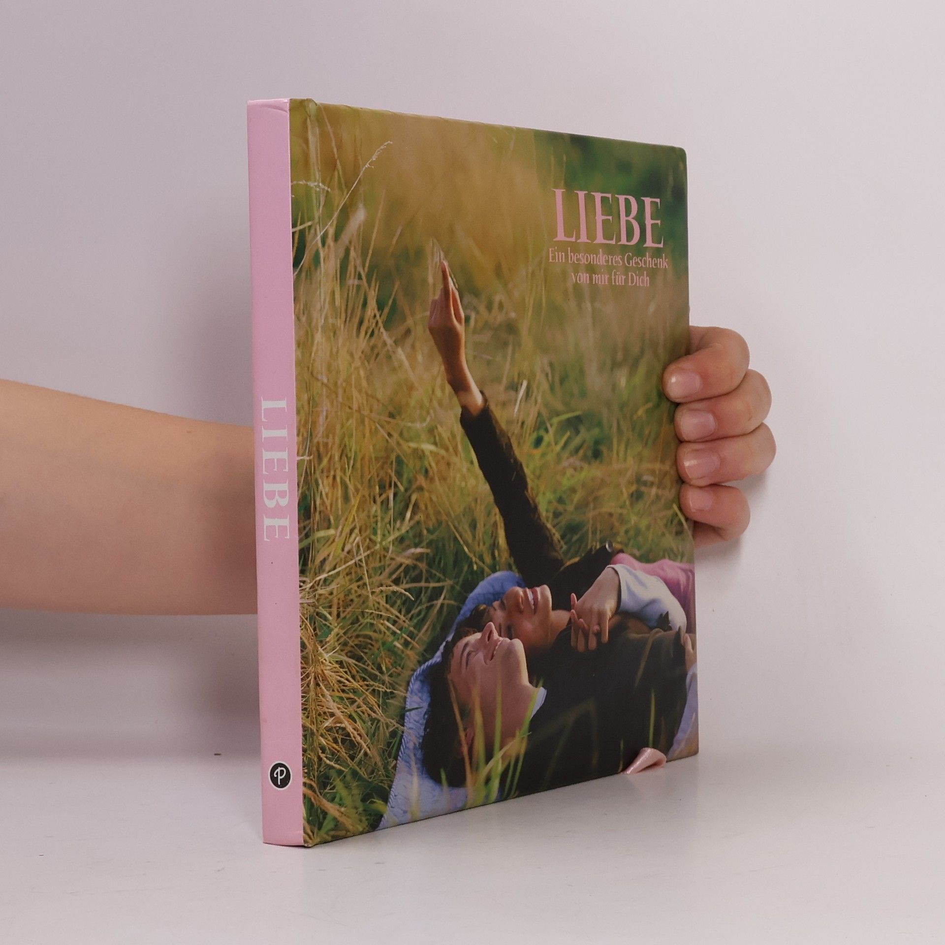 Various authors Liebe