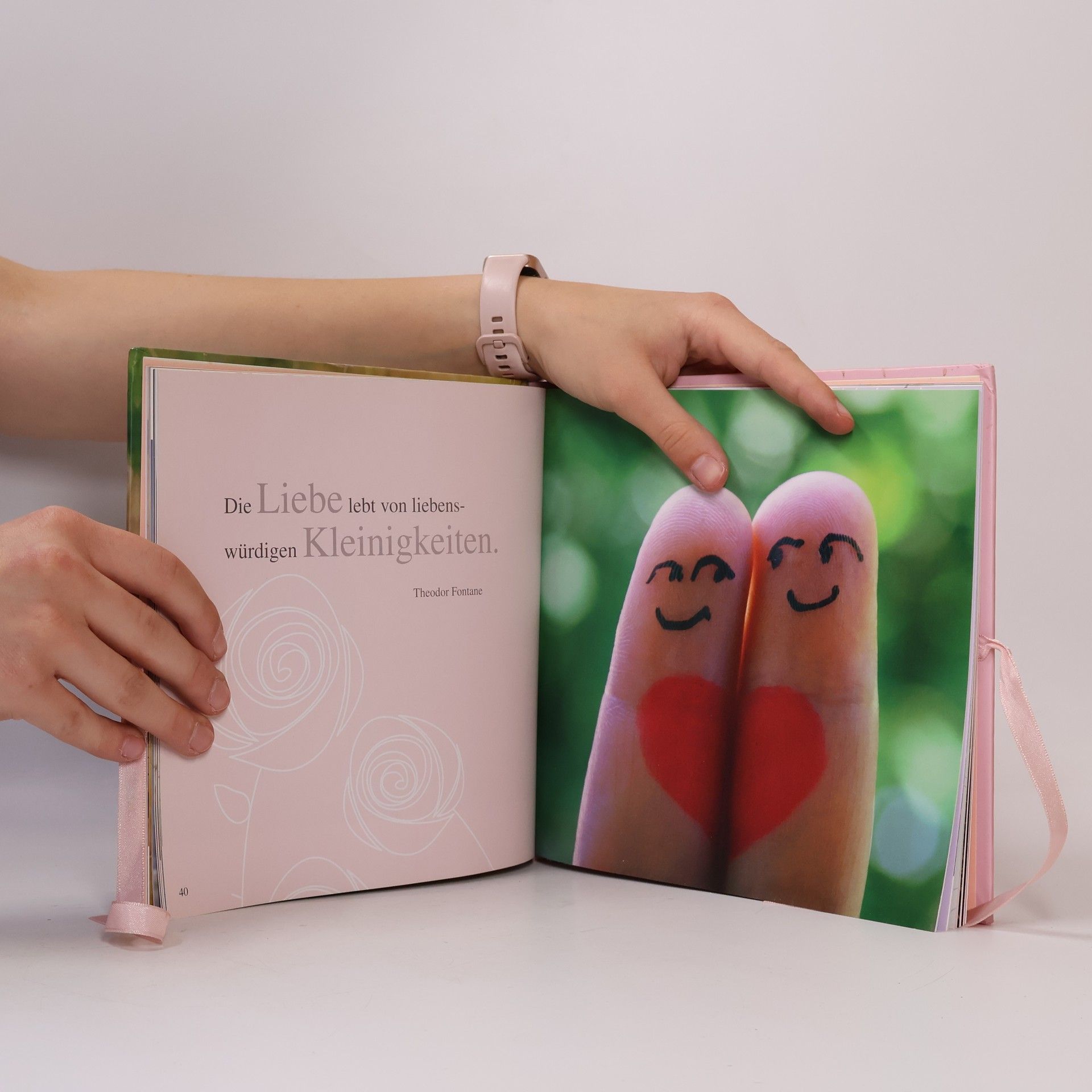 Autorenkollektiv Liebe