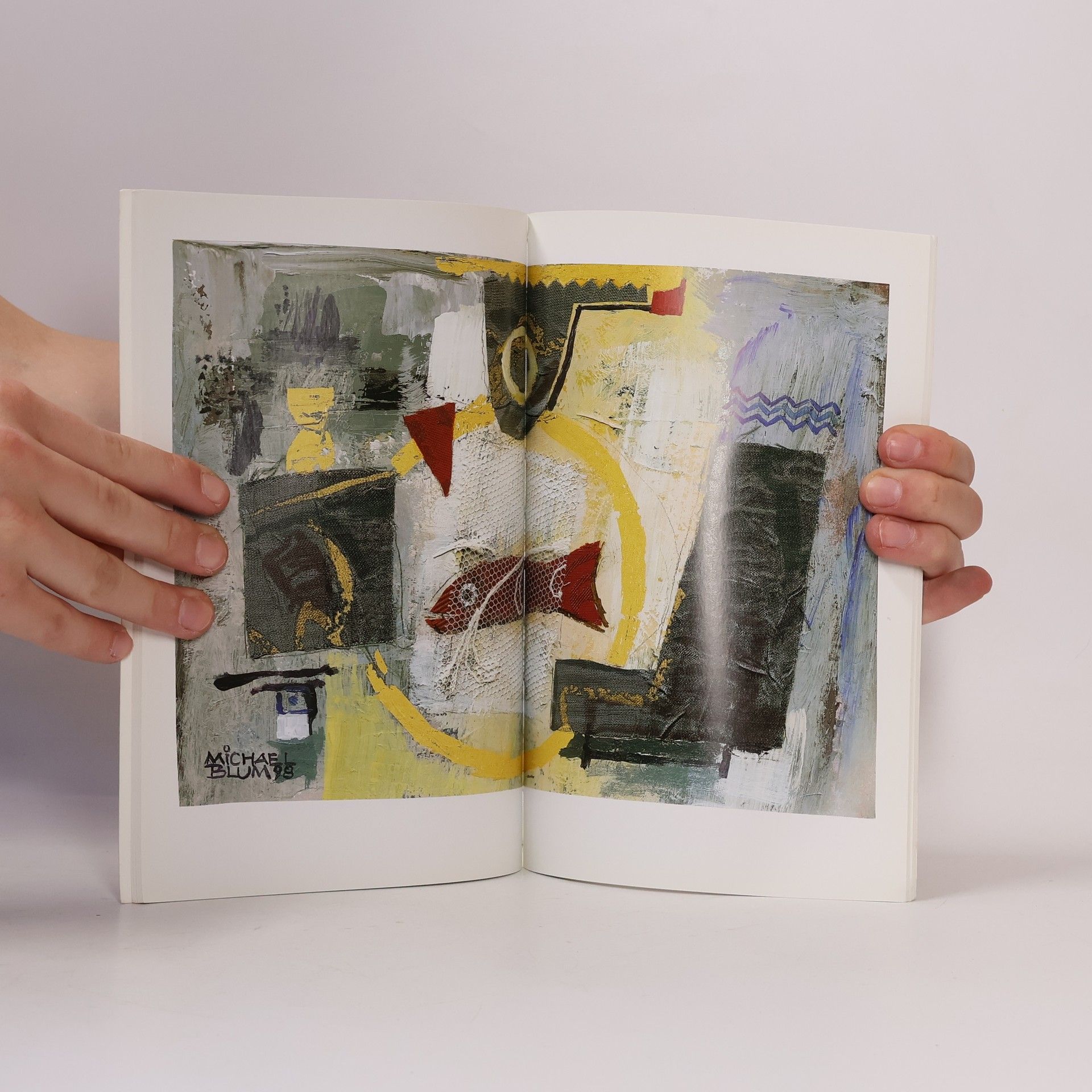 Michael Blume Das kleine Buch zum Segen