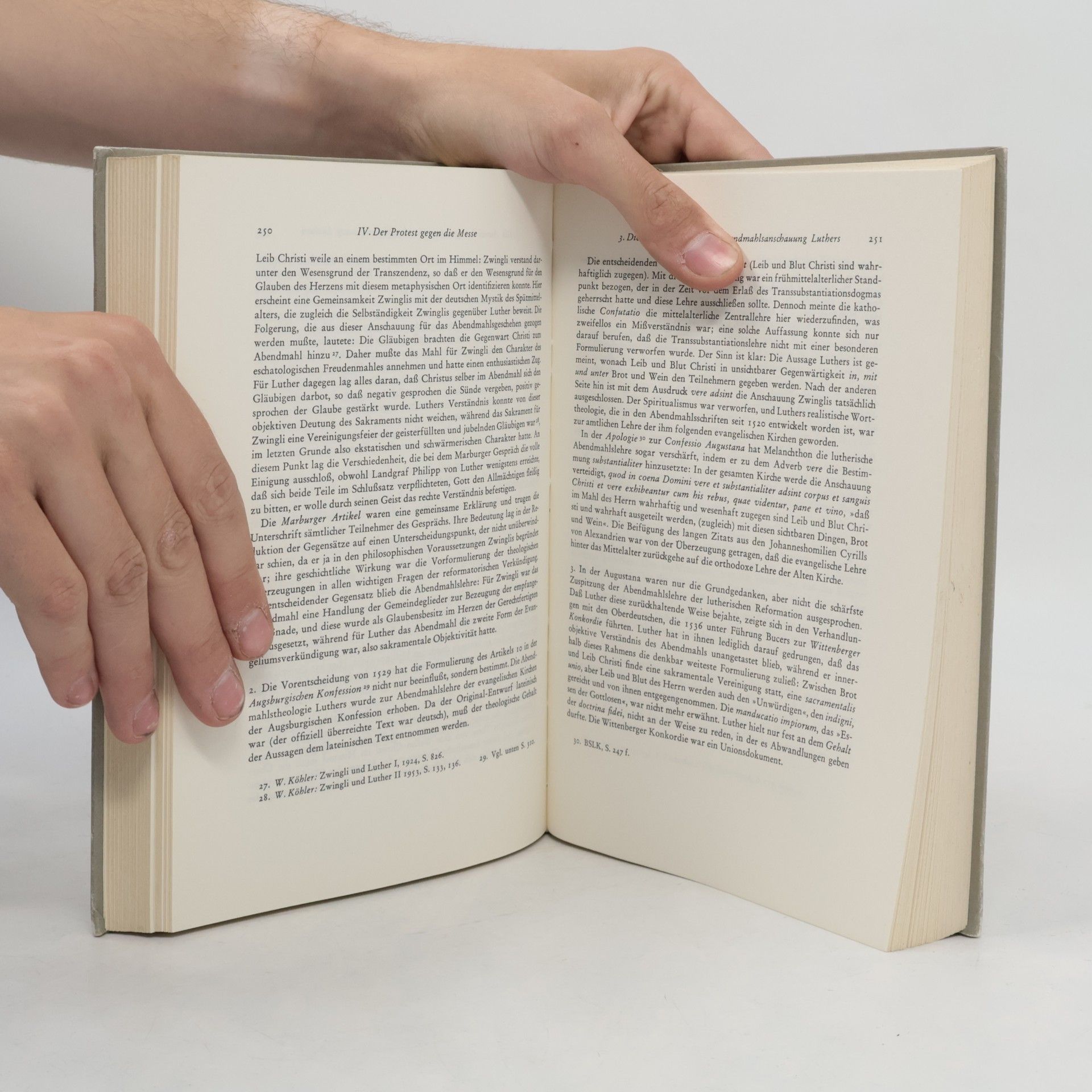 Lehrbuch der Dogmengeschichte
