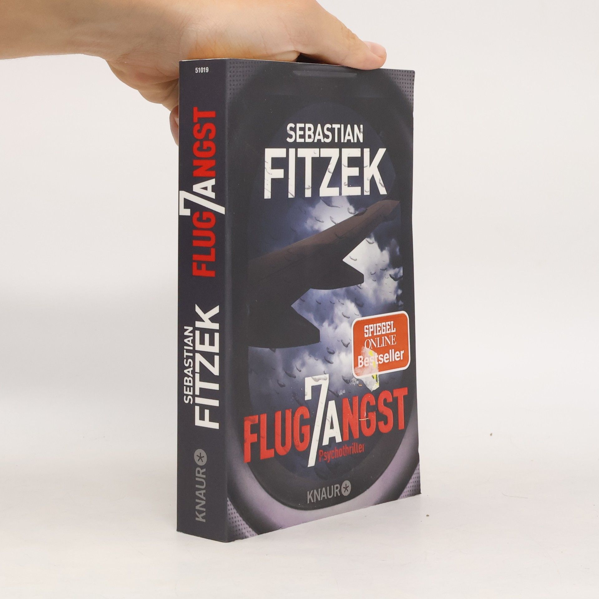 Flugangst 7A